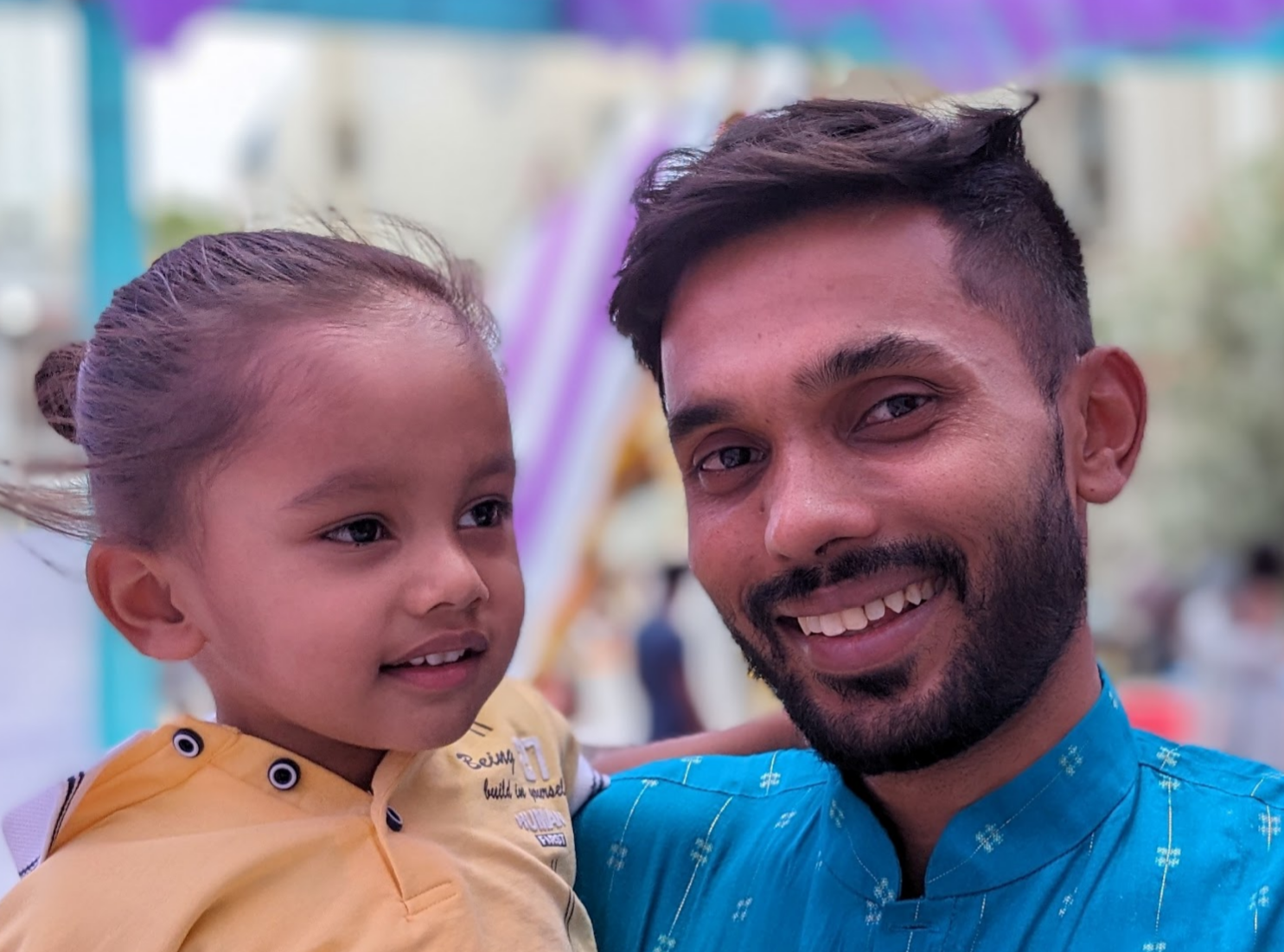 अमीश कुमार गांग