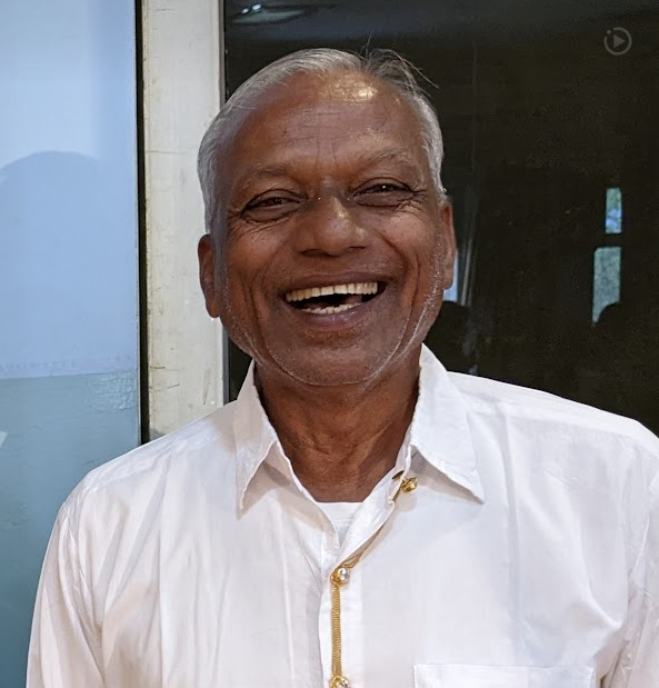 श्री भवरलाल गांग