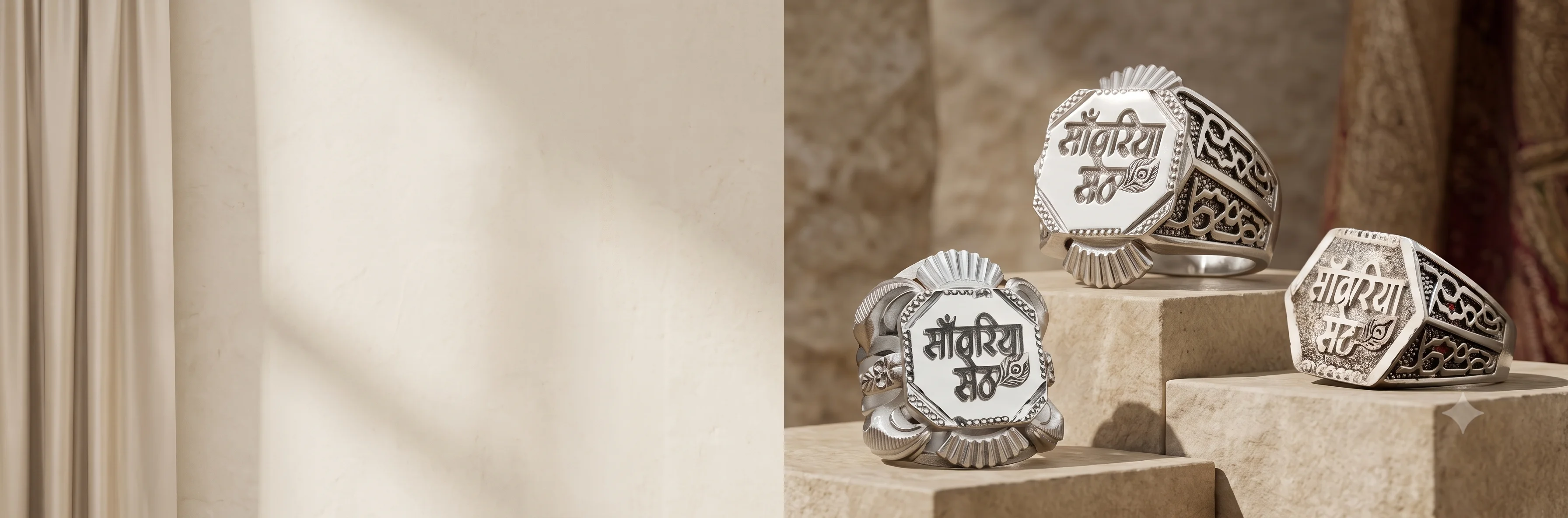 A Symbol of Devotion