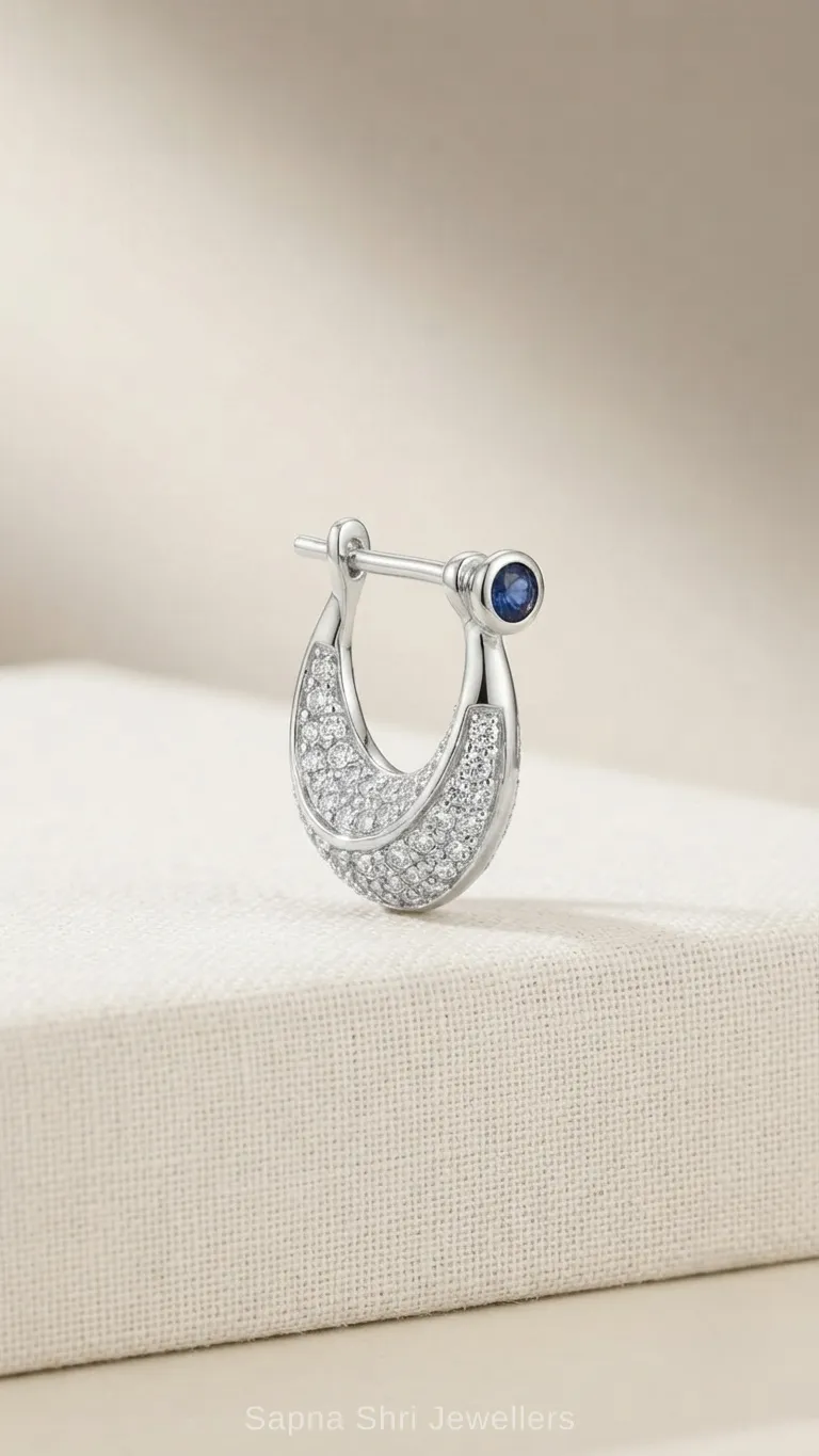 Pure Silver Bali - Image 1 of 4 Pure Silver Bali - View 1