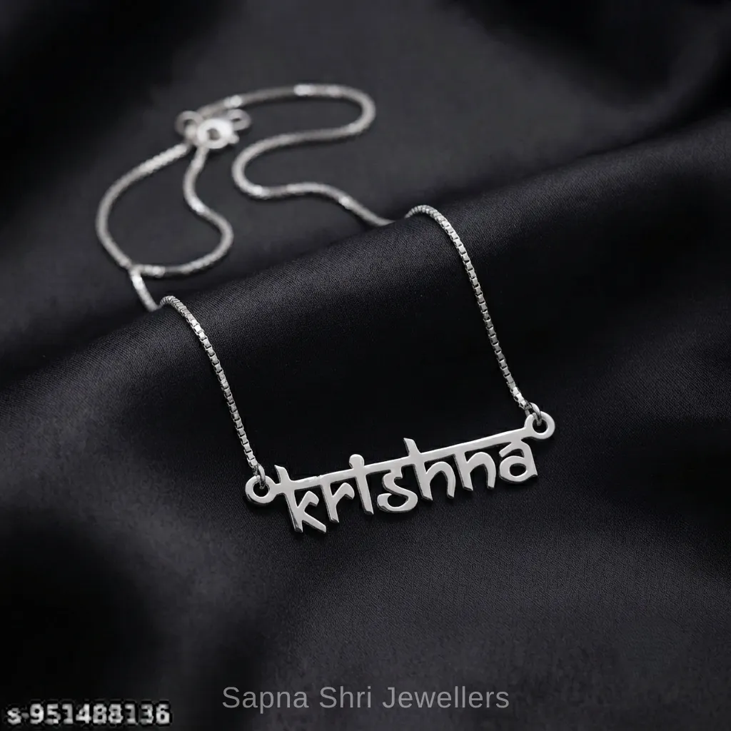 Shop 925 Sterling Silver Radha Krishna Locket Pendant for Men Women and Couples - Image 1 of 4 Shop 925 Sterling Silver Radha Krishna Locket Pendant for Men Women and Couples - View 1