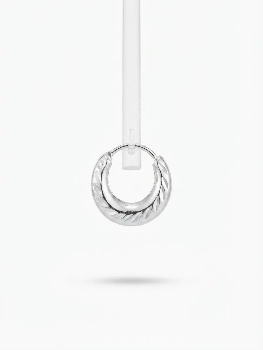 Silver Bali Trending Design for Men - Image 1 of 4 Silver Bali Trending Design for Men - View 1