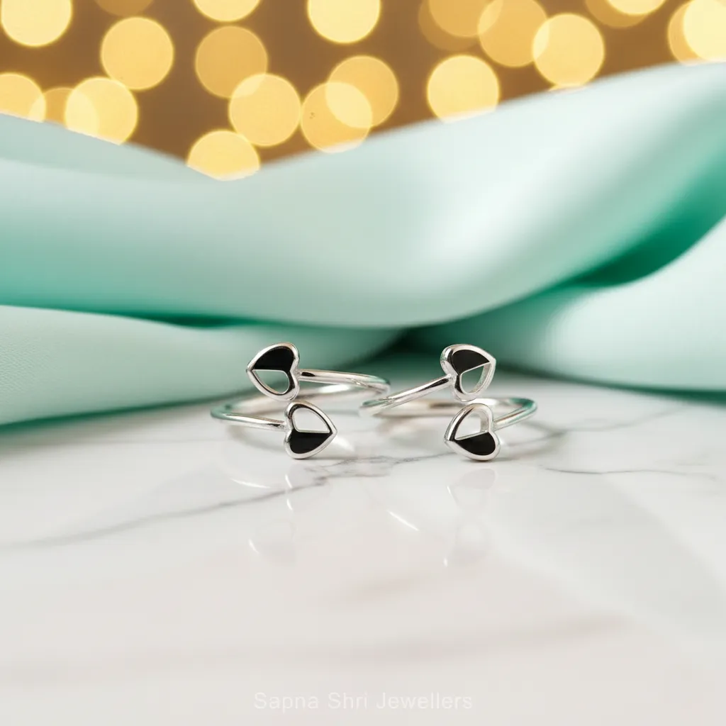 Toe ring thumbnail 2