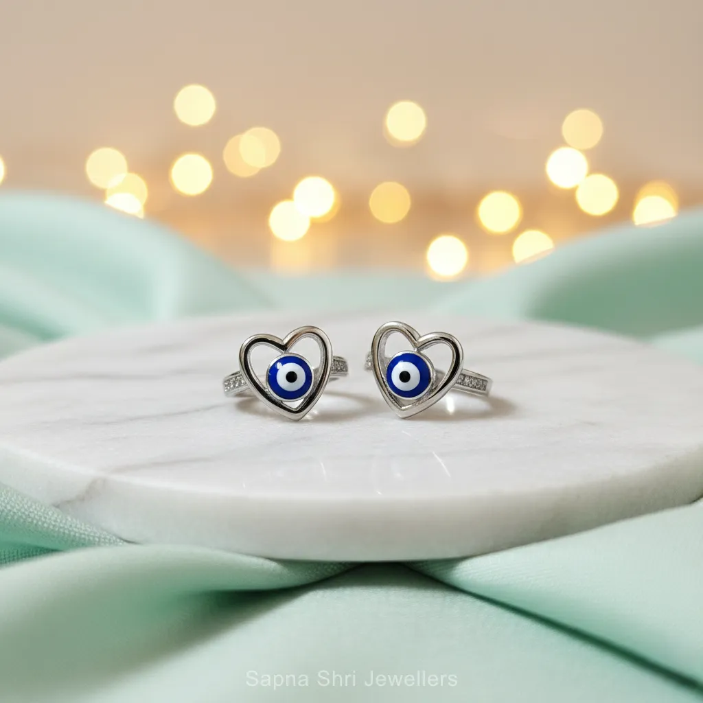 Toe ring thumbnail 2