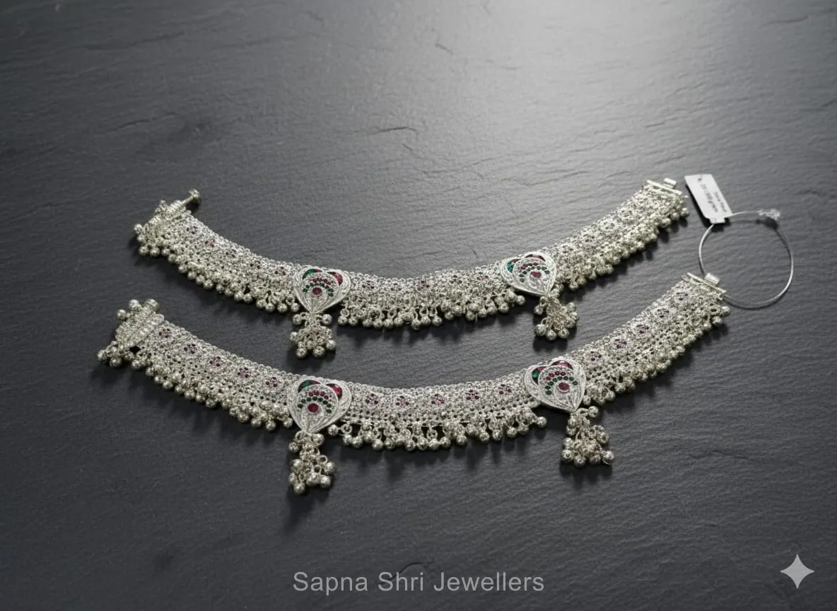 Fancy Dulhan Payal thumbnail 4