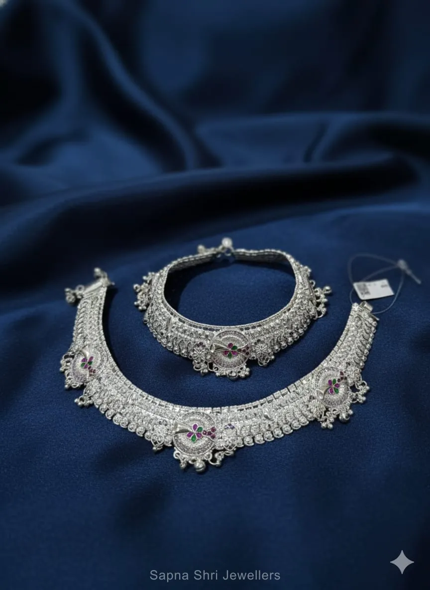 Fancy Dulhan Payal thumbnail 3