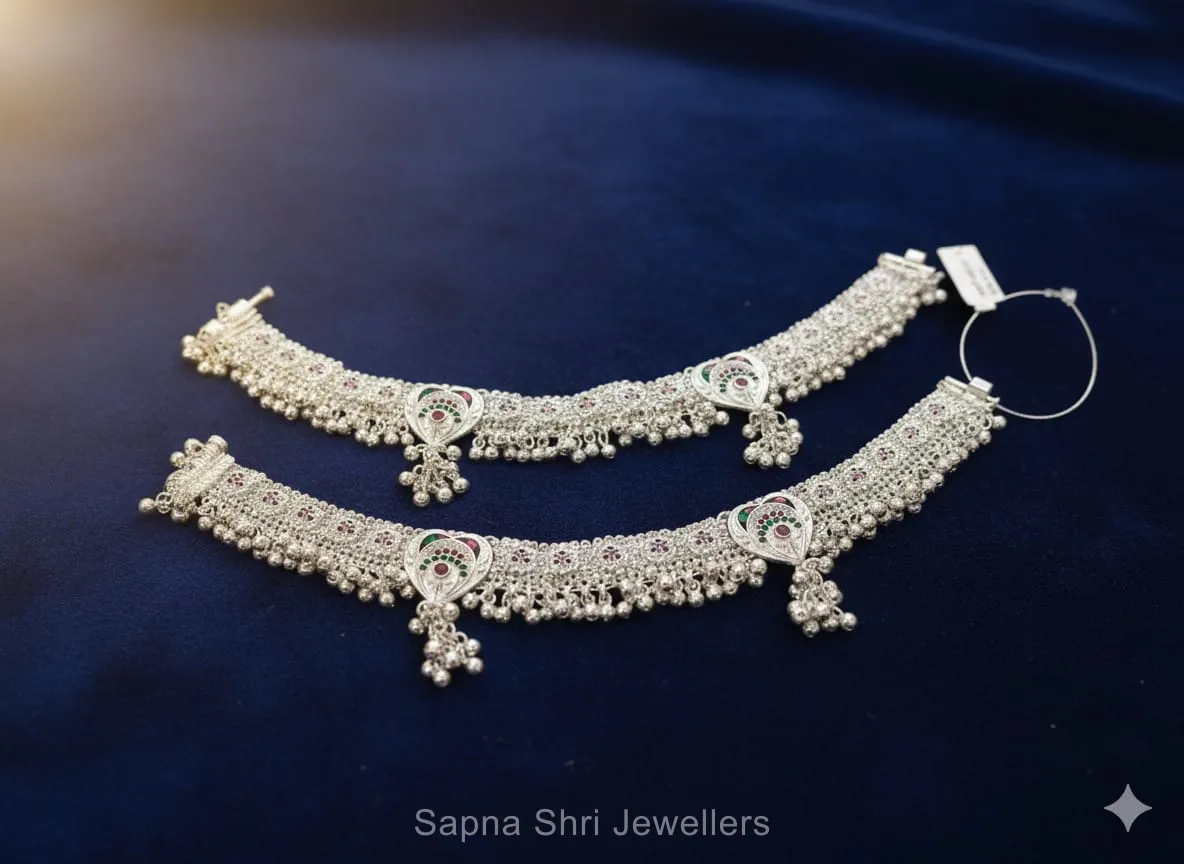 Fancy Dulhan Payal thumbnail 3