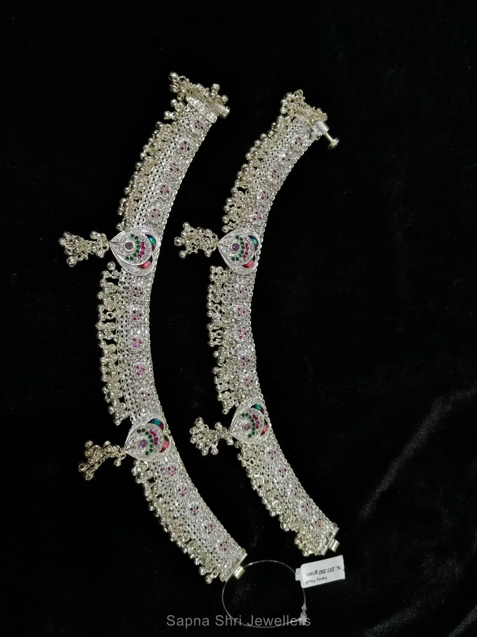 Fancy Dulhan Payal thumbnail 2