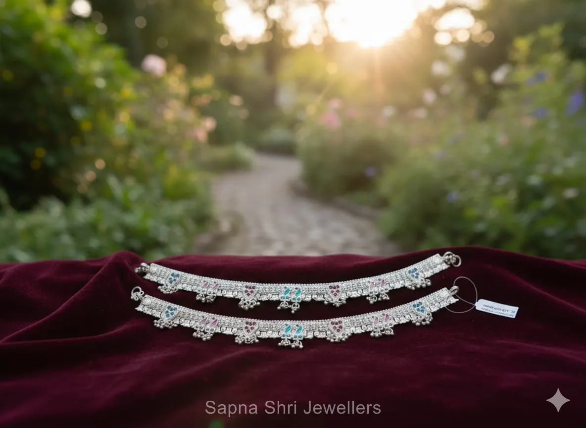 Fancy Dulhan Payal thumbnail 2