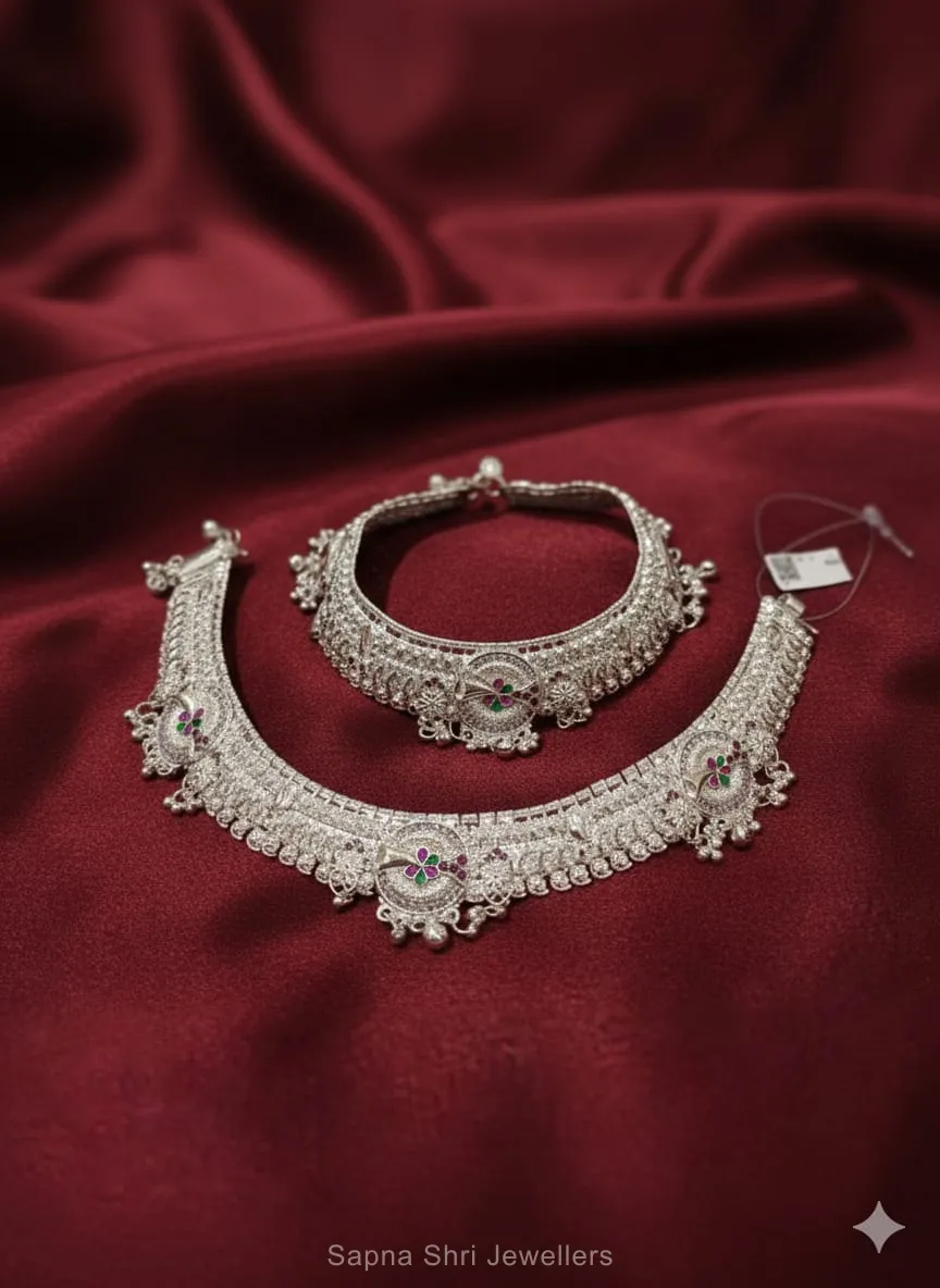 Fancy Dulhan Payal thumbnail 2