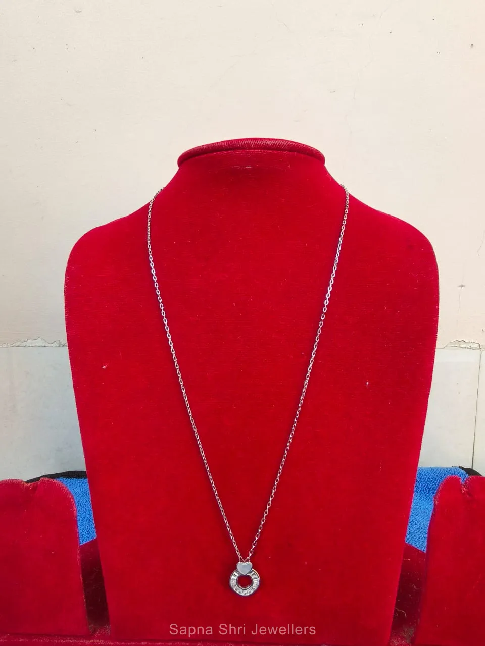 Silver Chain | चांदी की चैन thumbnail 3