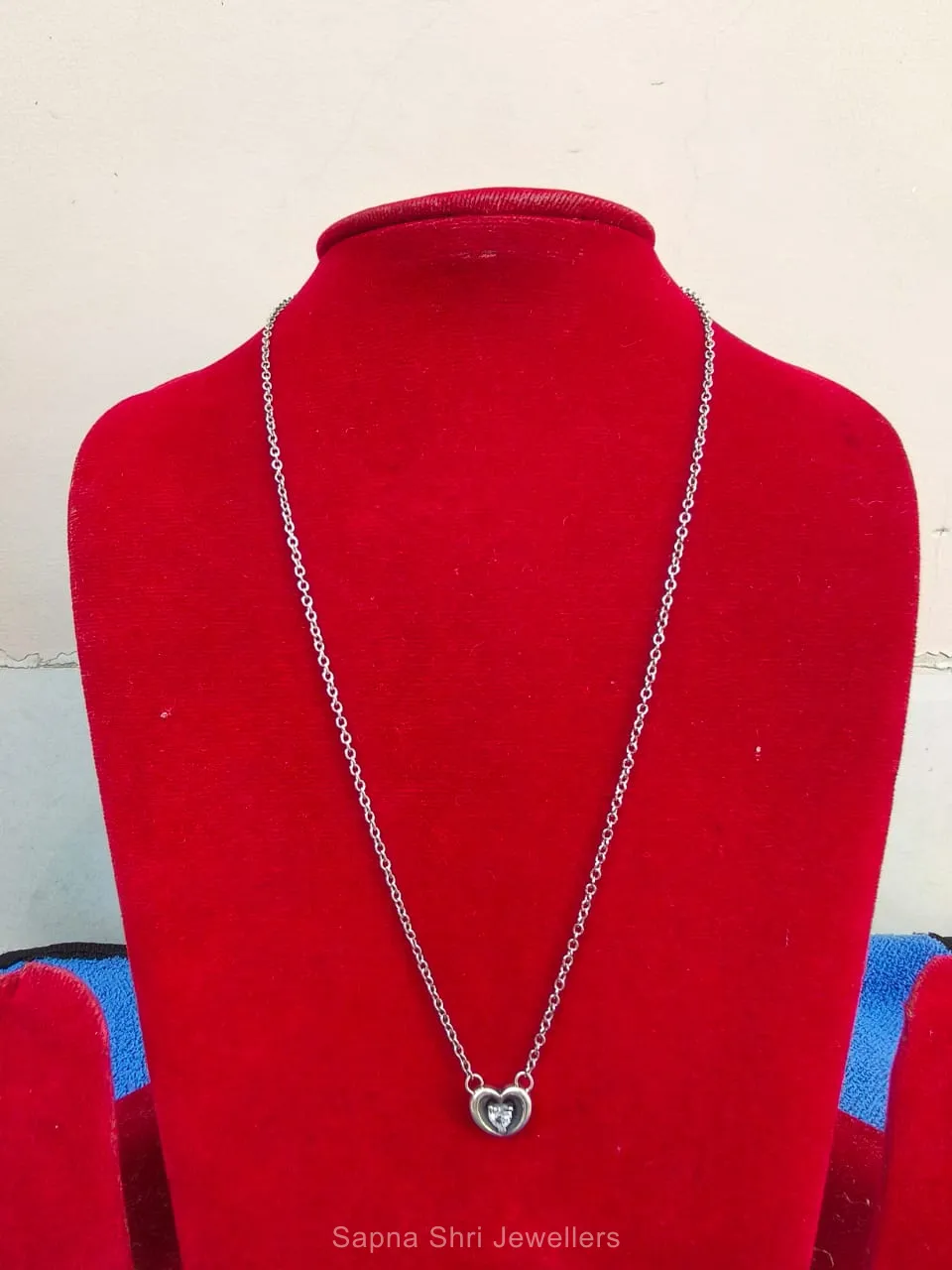 Silver Chain | चांदी की चैन thumbnail 2