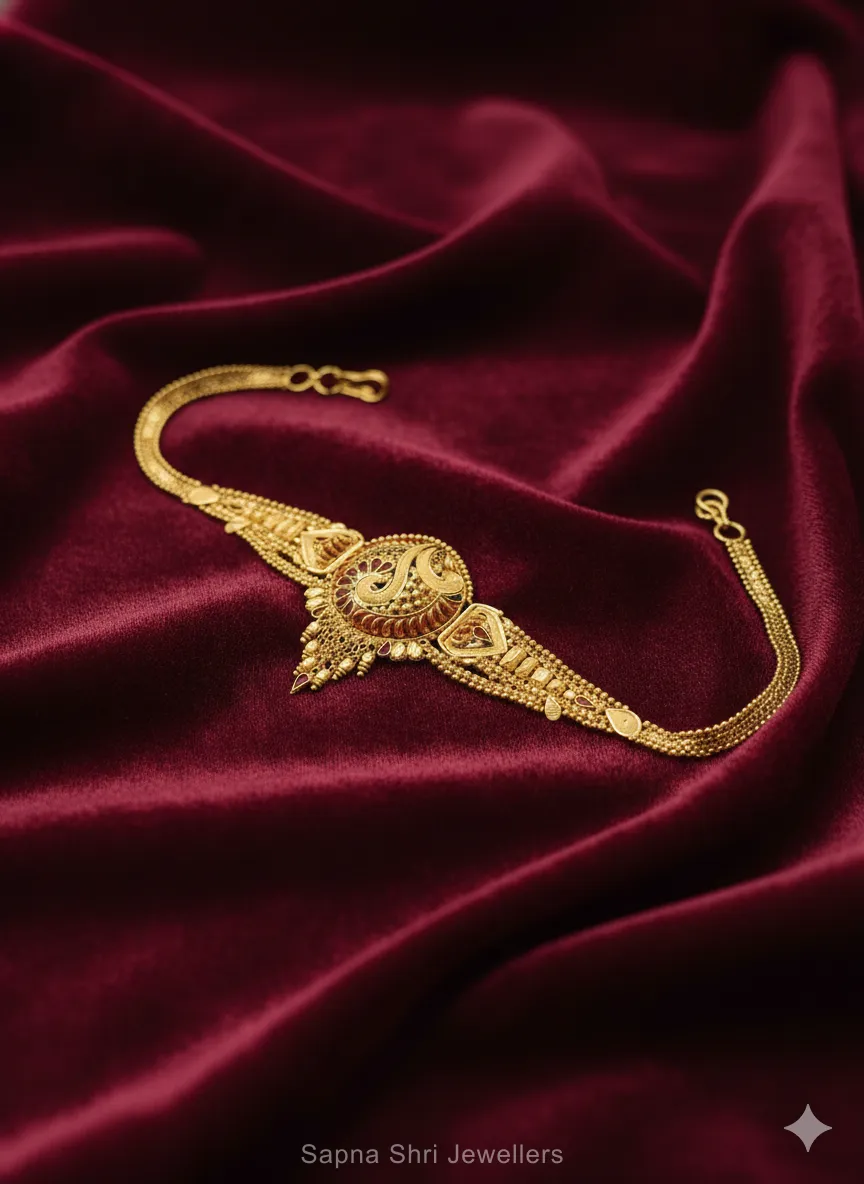 Bajuband | बाजूबंद thumbnail 3