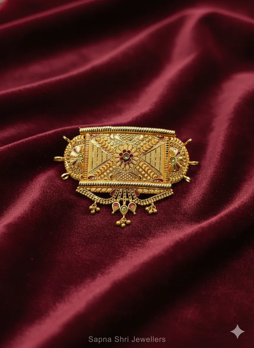 Bajuband | बाजूबंद thumbnail 3