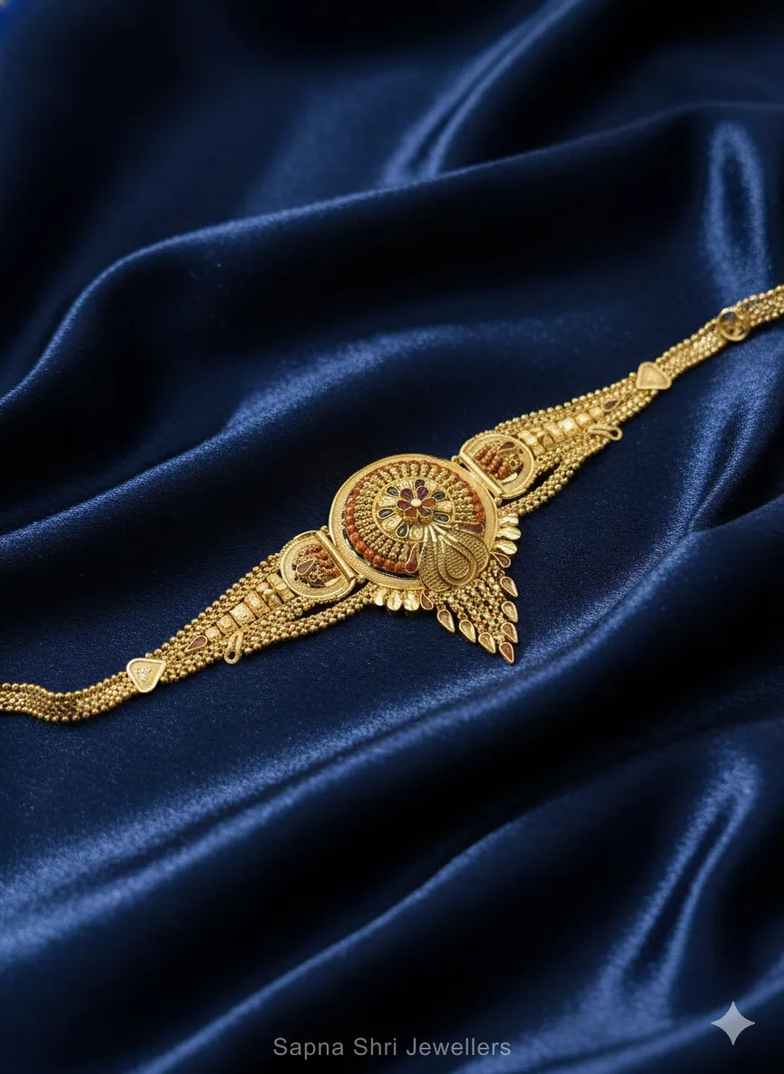 Bajuband | बाजूबंद thumbnail 2