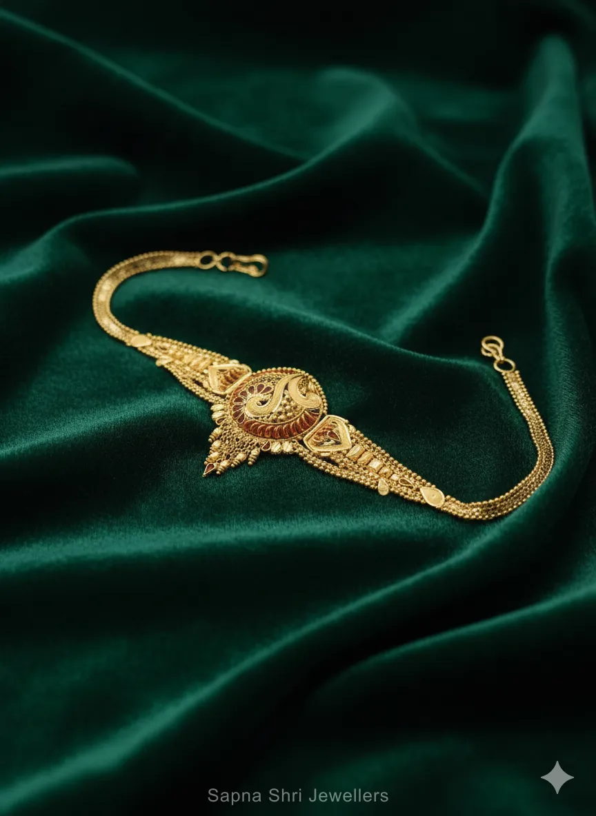 Bajuband | बाजूबंद thumbnail 2