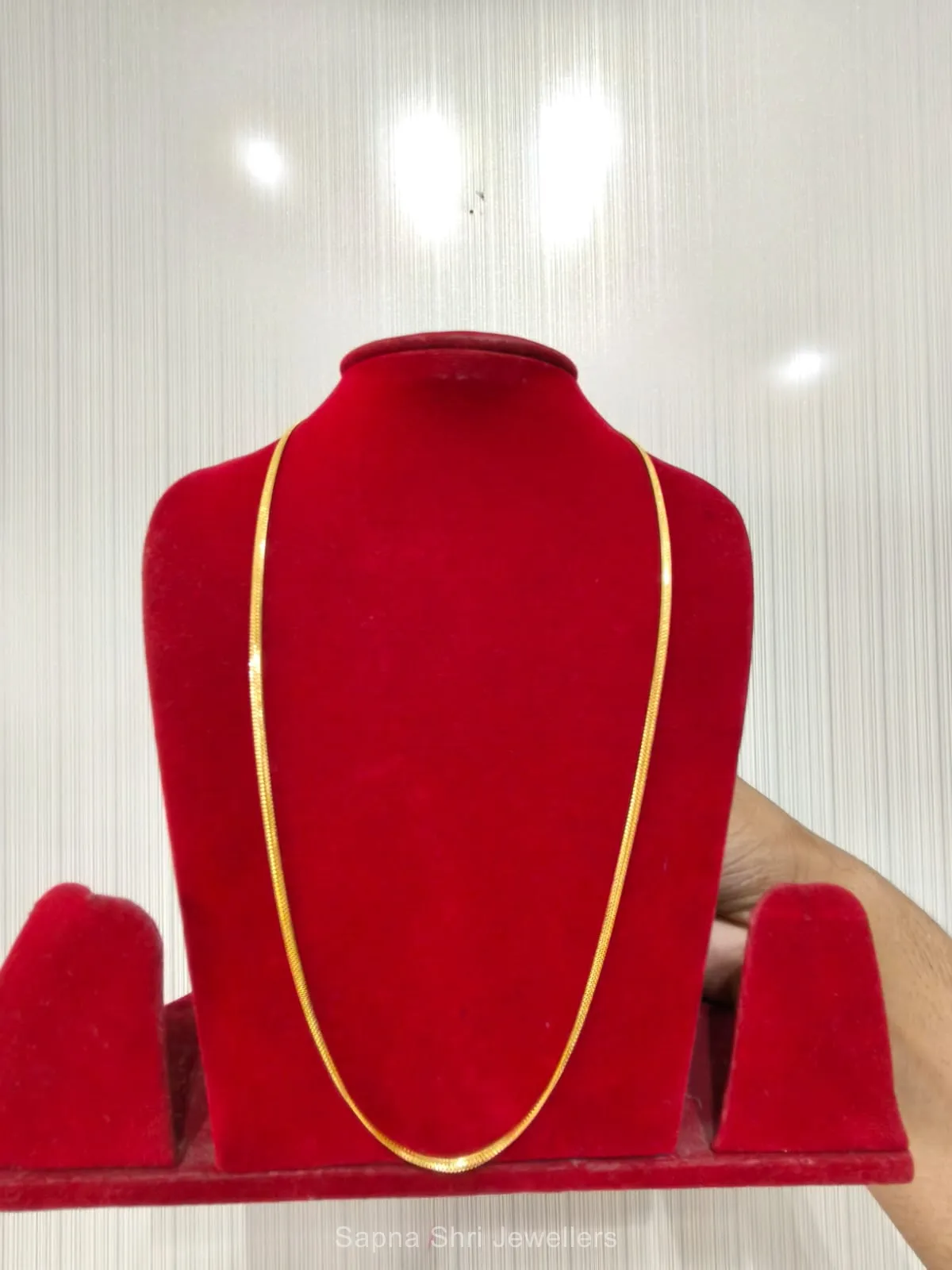 Common Chain | सोने की चैन thumbnail 3