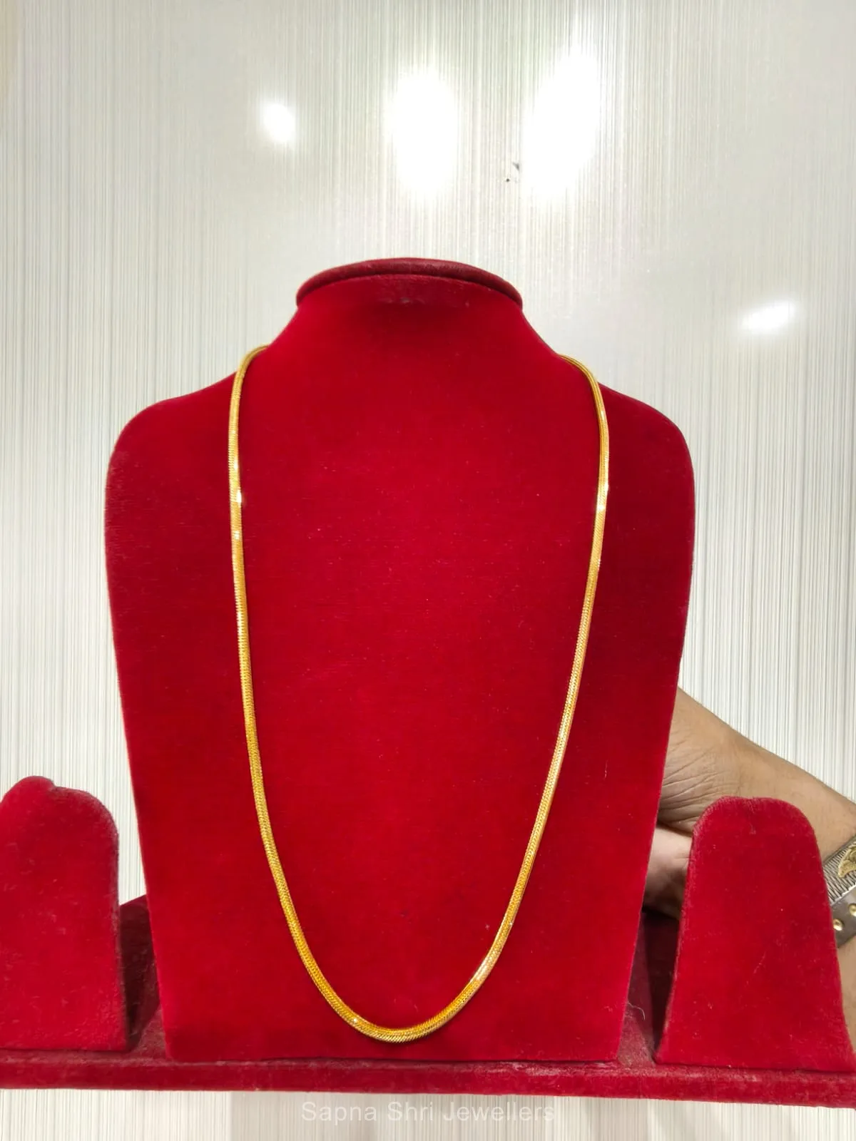 Common Chain | सोने की चैन thumbnail 3