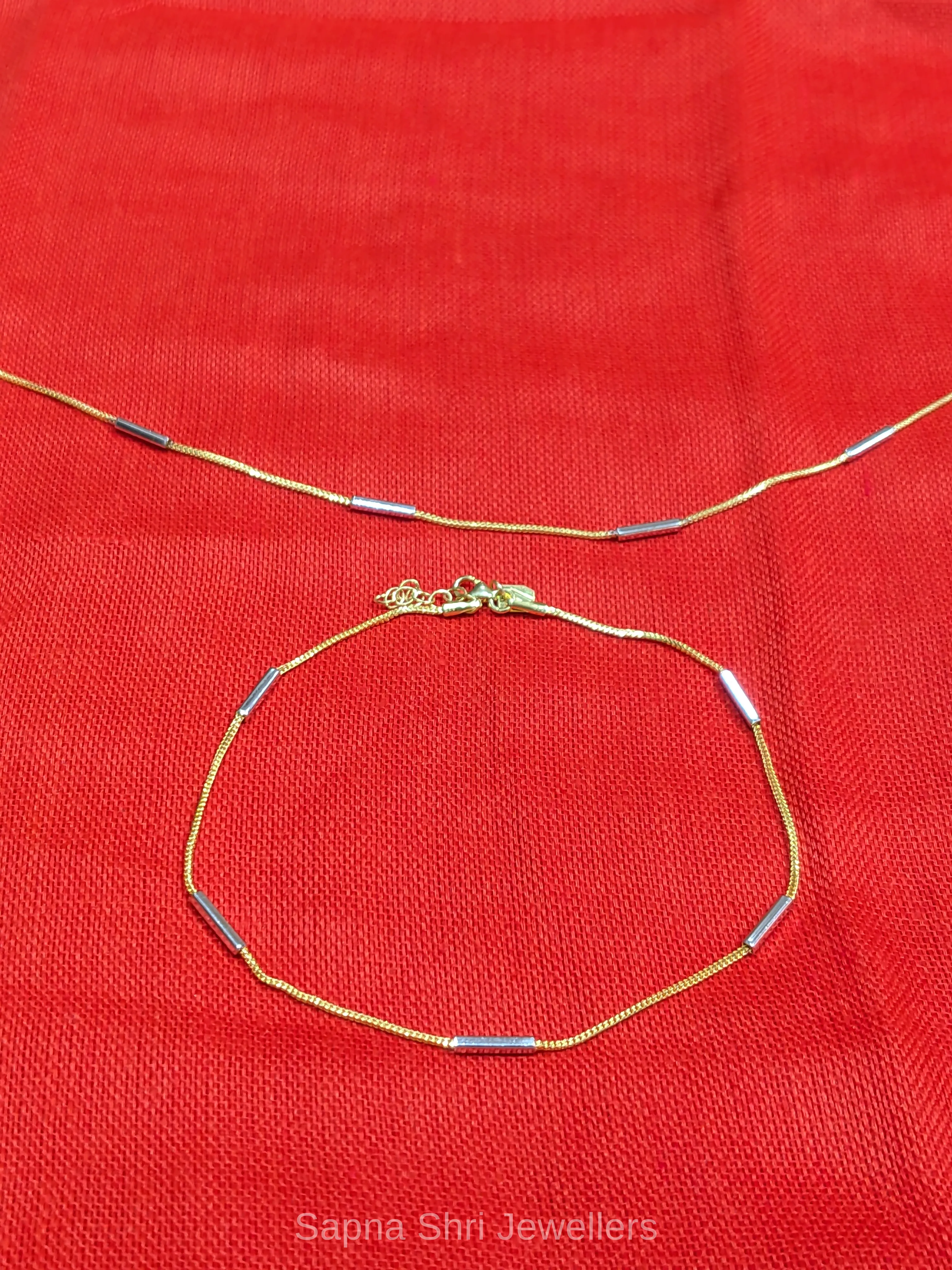 silver payal thumbnail 2