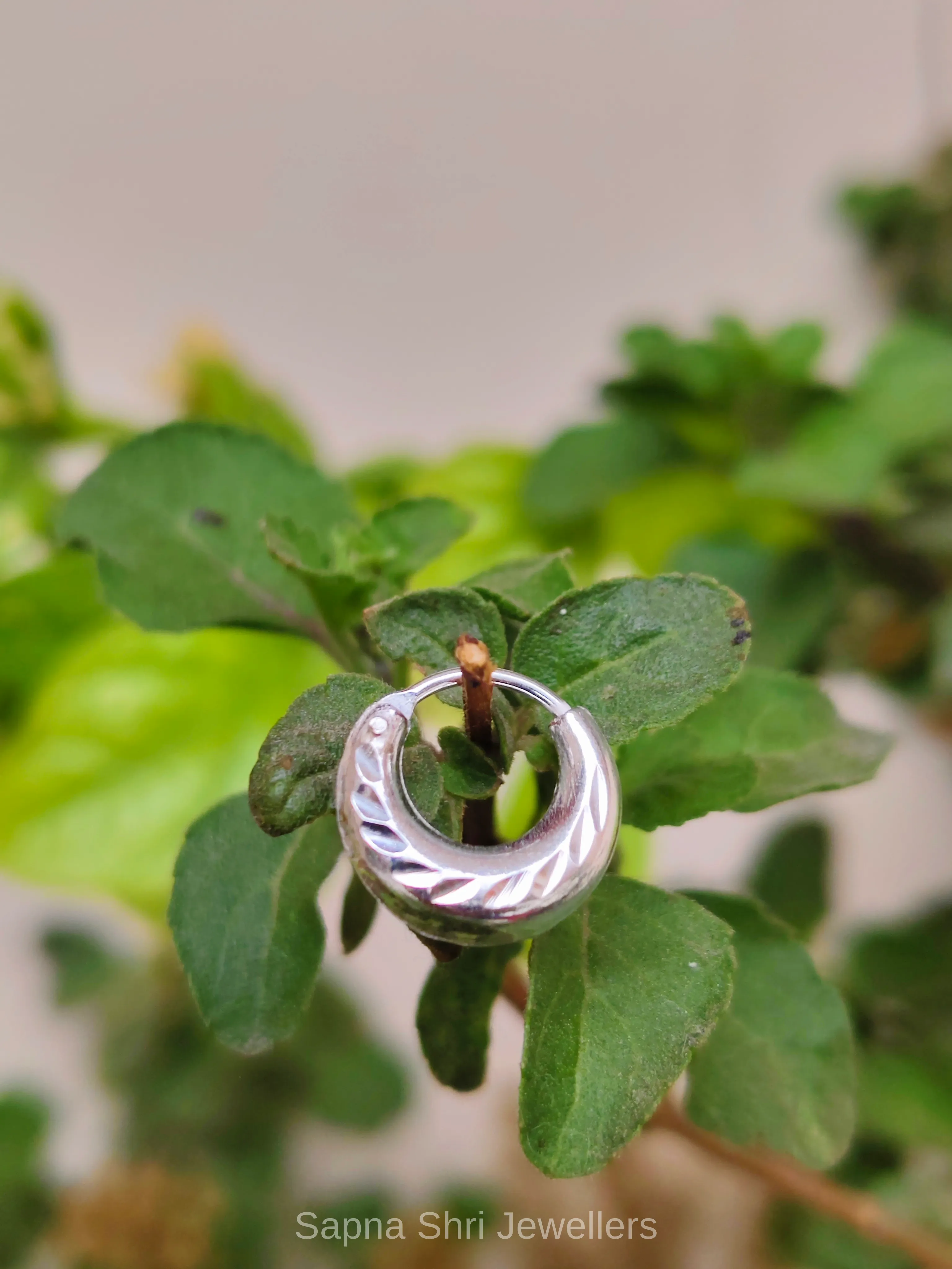 Silver Bali Trending Design for Men thumbnail 3