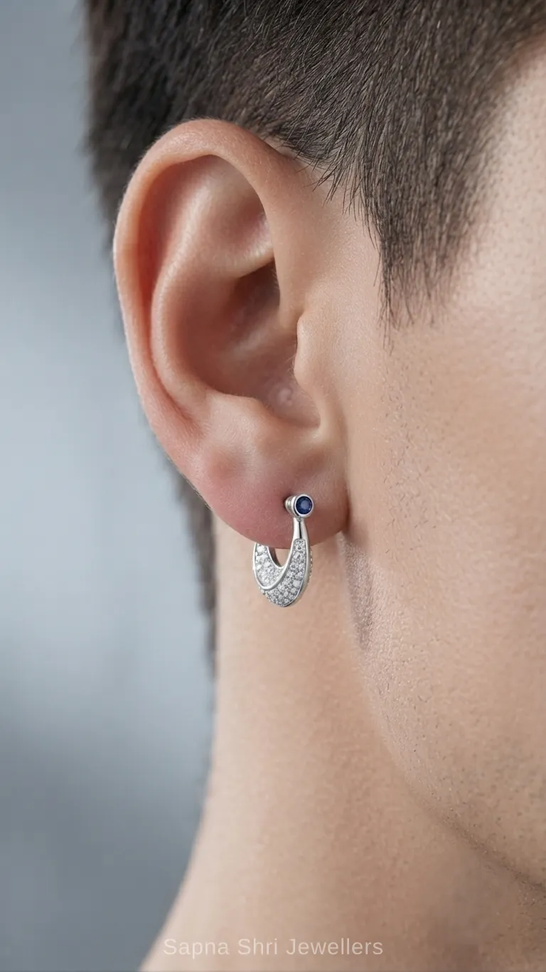 Pure Silver Bali thumbnail 3