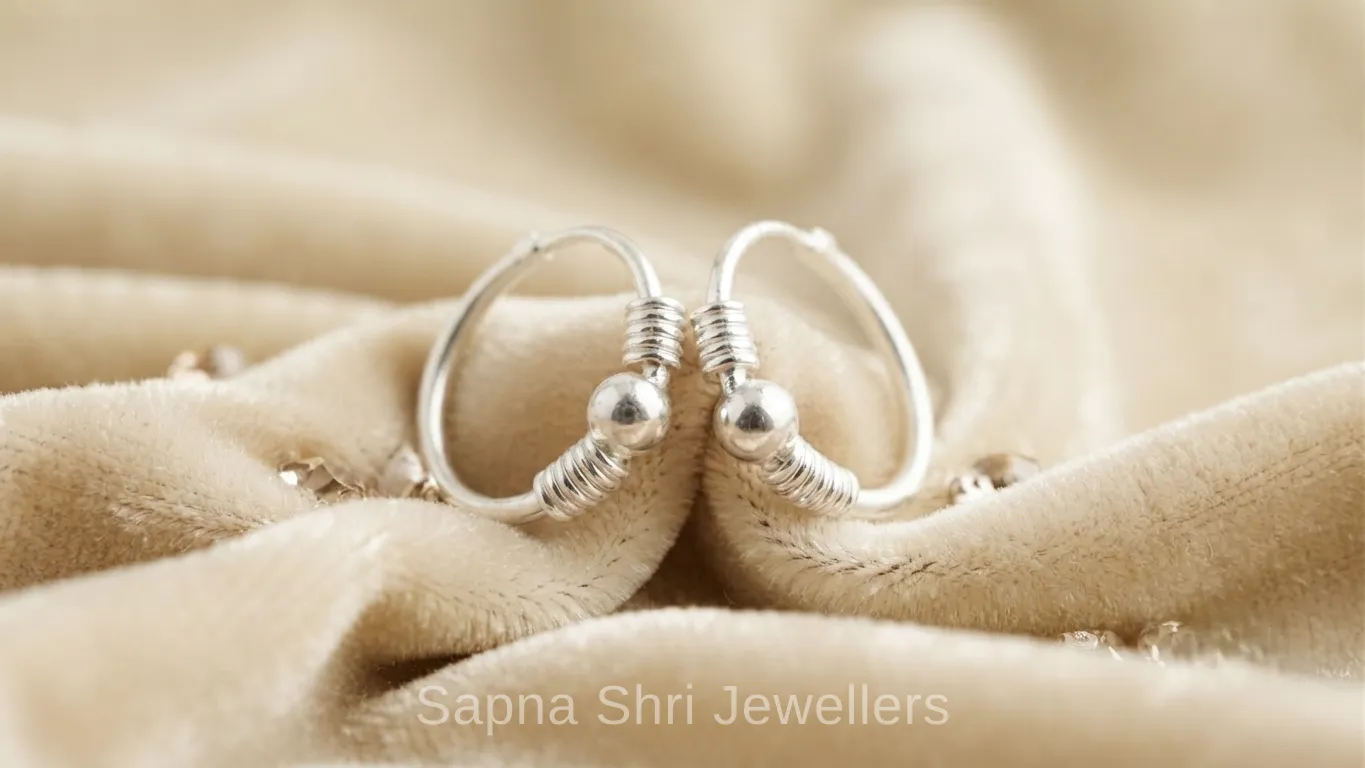 Versatile Silver Bali for Women thumbnail 4