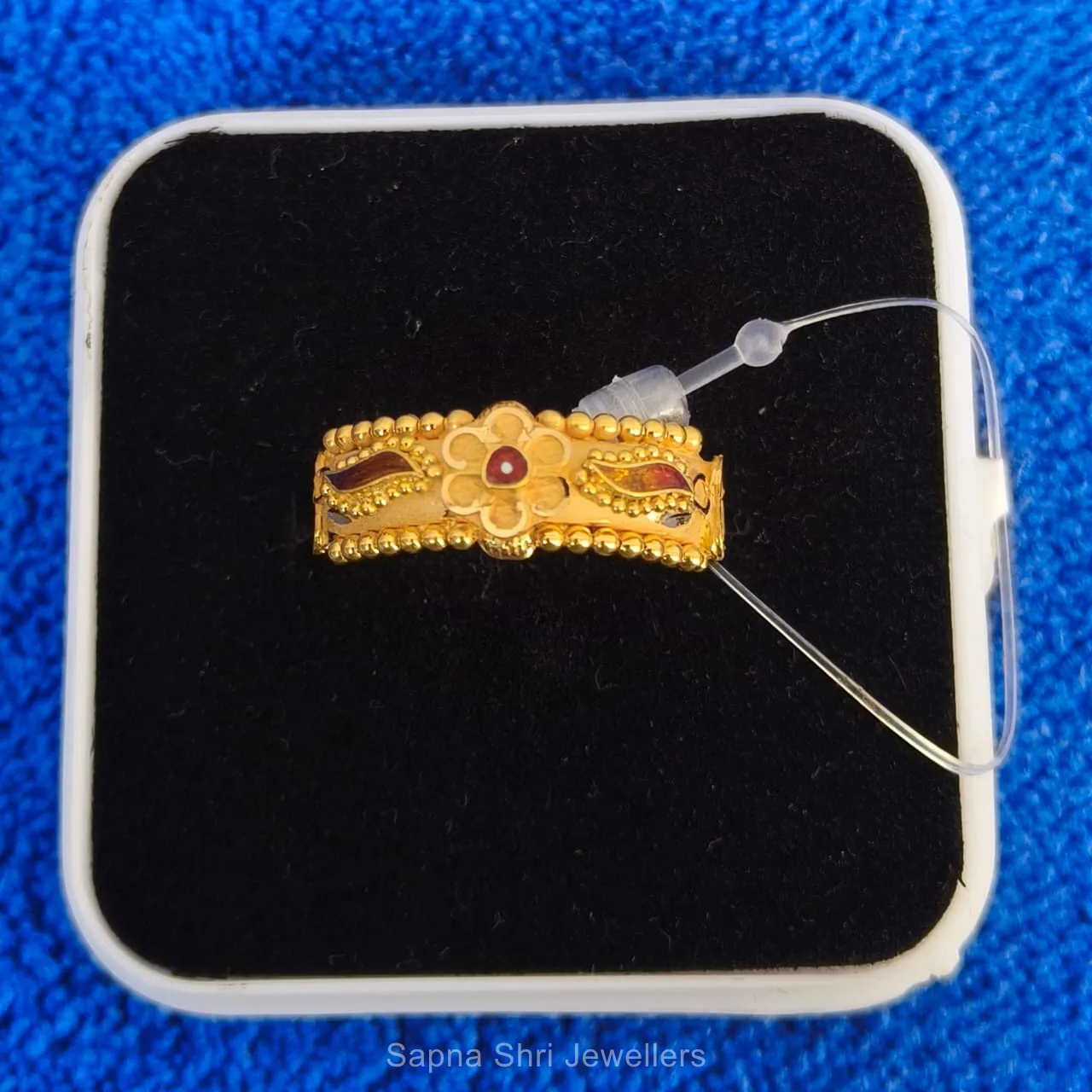 Ladies Ring | लेडीज रिंग