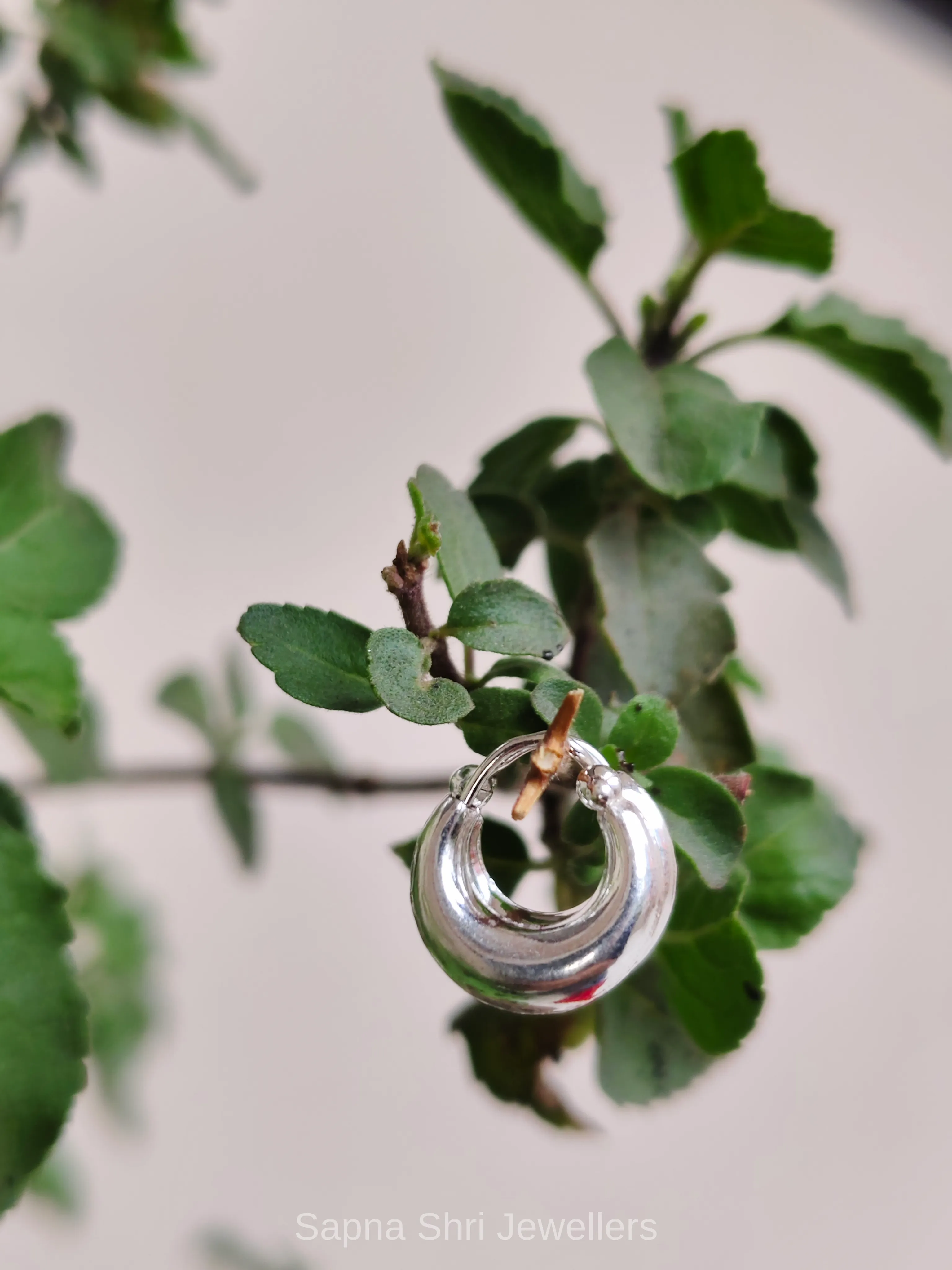 Silver Bali for Men thumbnail 4