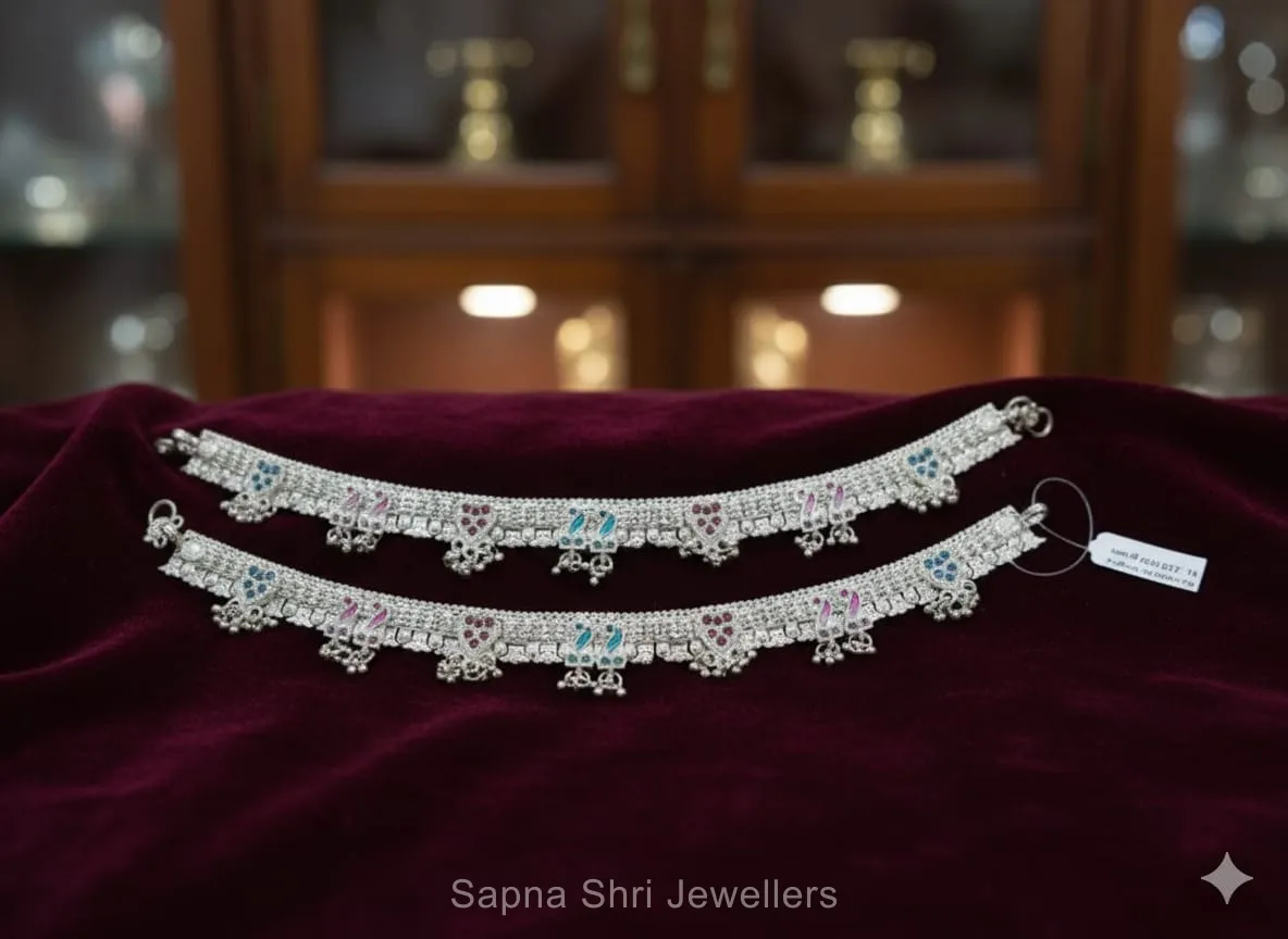 Fancy Dulhan Payal | फैंसी दुल्हन पायल thumbnail 3