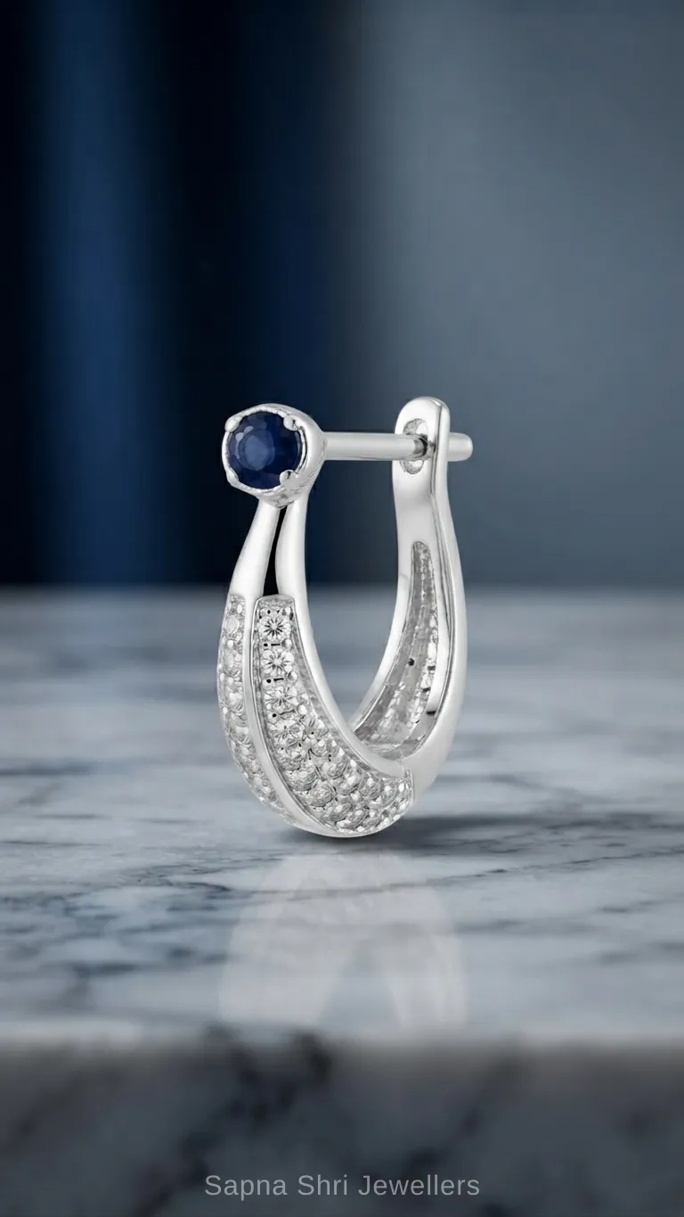 Pure Silver Bali thumbnail 4