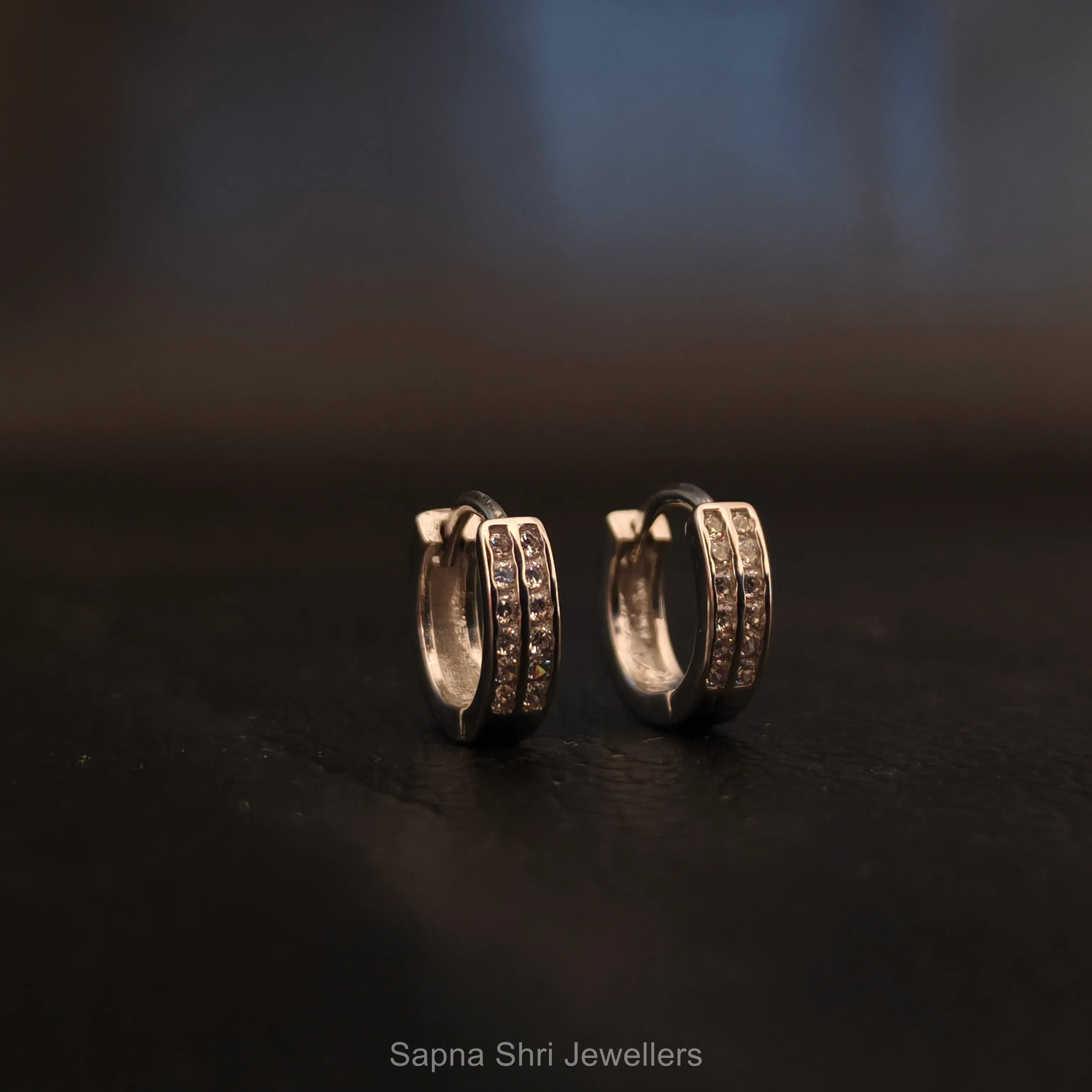 Starry Night Orbit Studs thumbnail 2