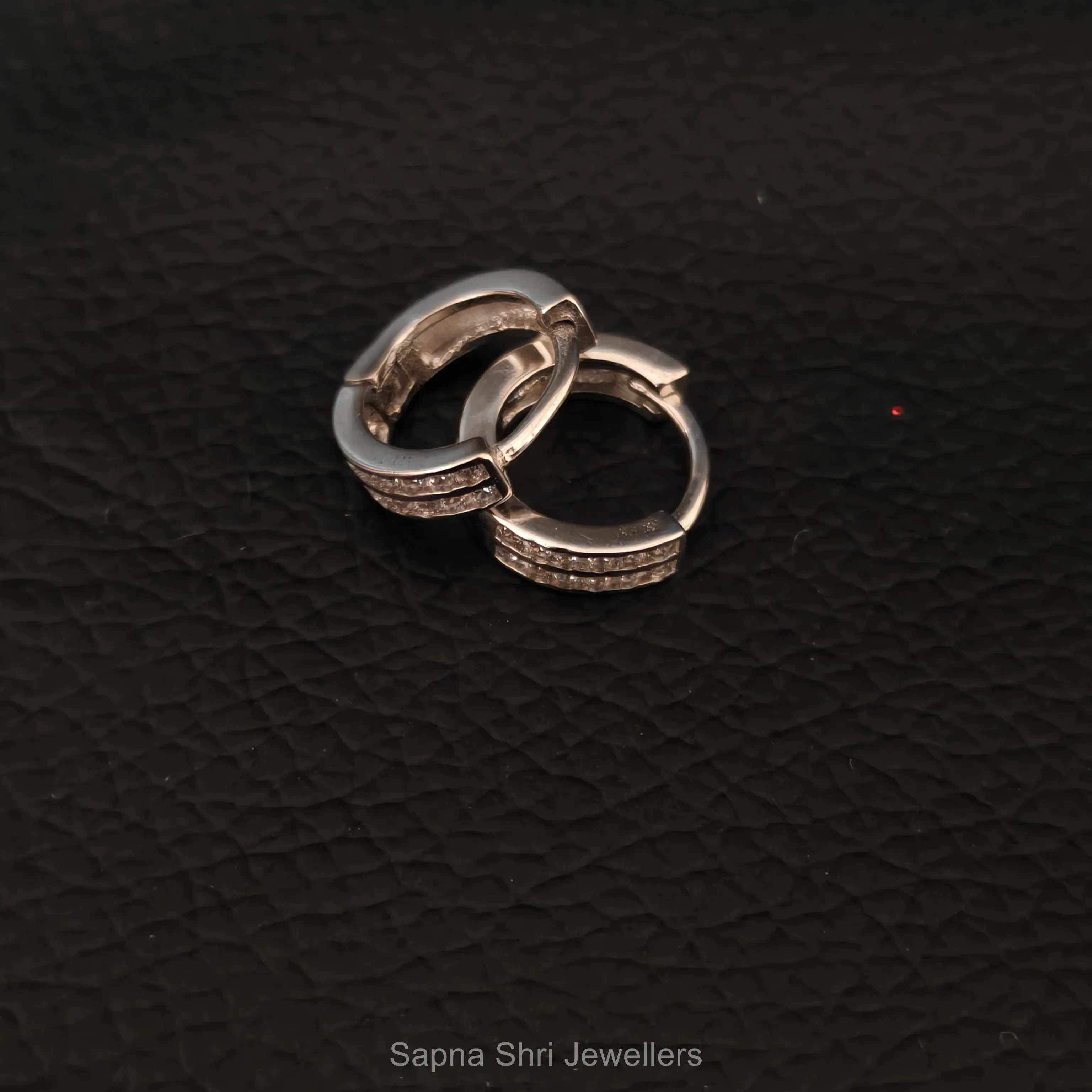 Starry Night Orbit Studs thumbnail 3