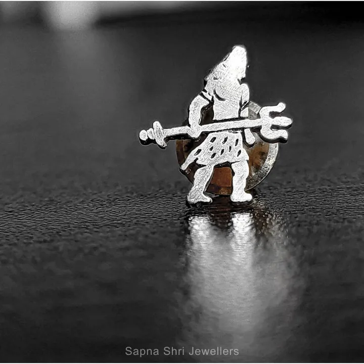 Mahadev Tandav Stud thumbnail 2