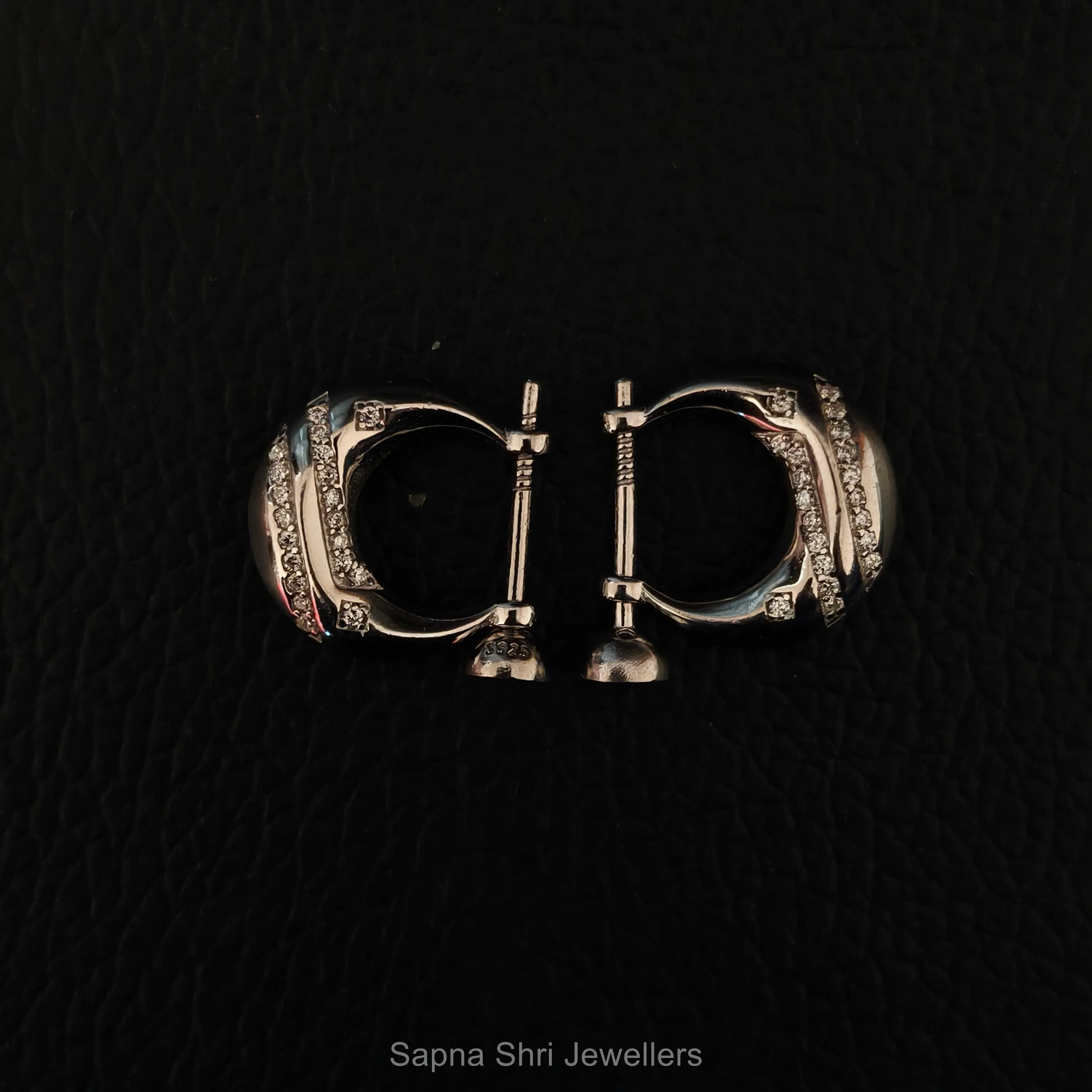 Zenith Star Studs thumbnail 3