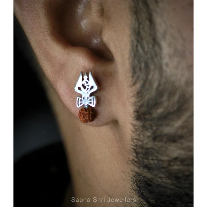 Rudra Shakti Stud thumbnail 2