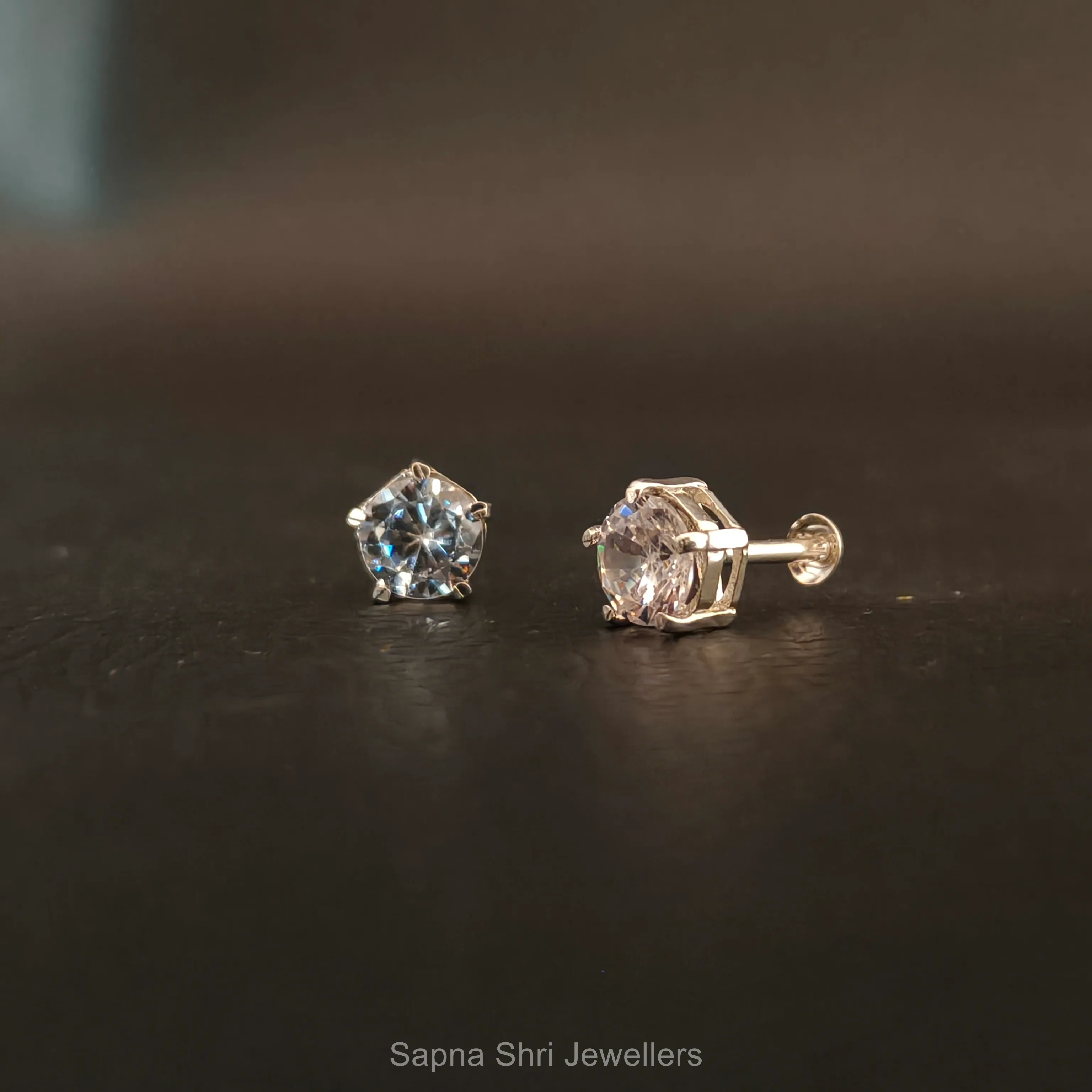 Glacier Point Studs thumbnail 8