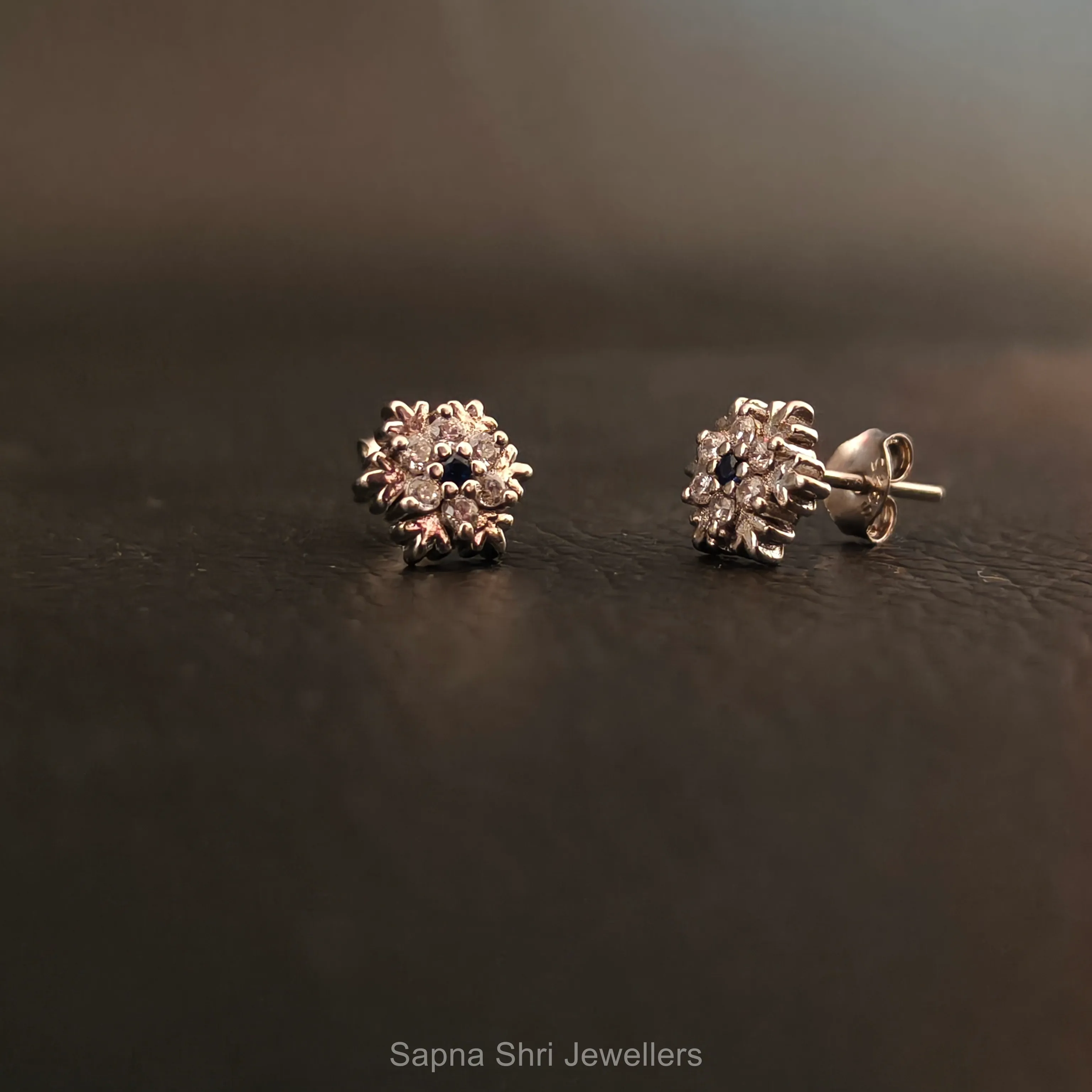 Mystic Bloom Earwear thumbnail 3