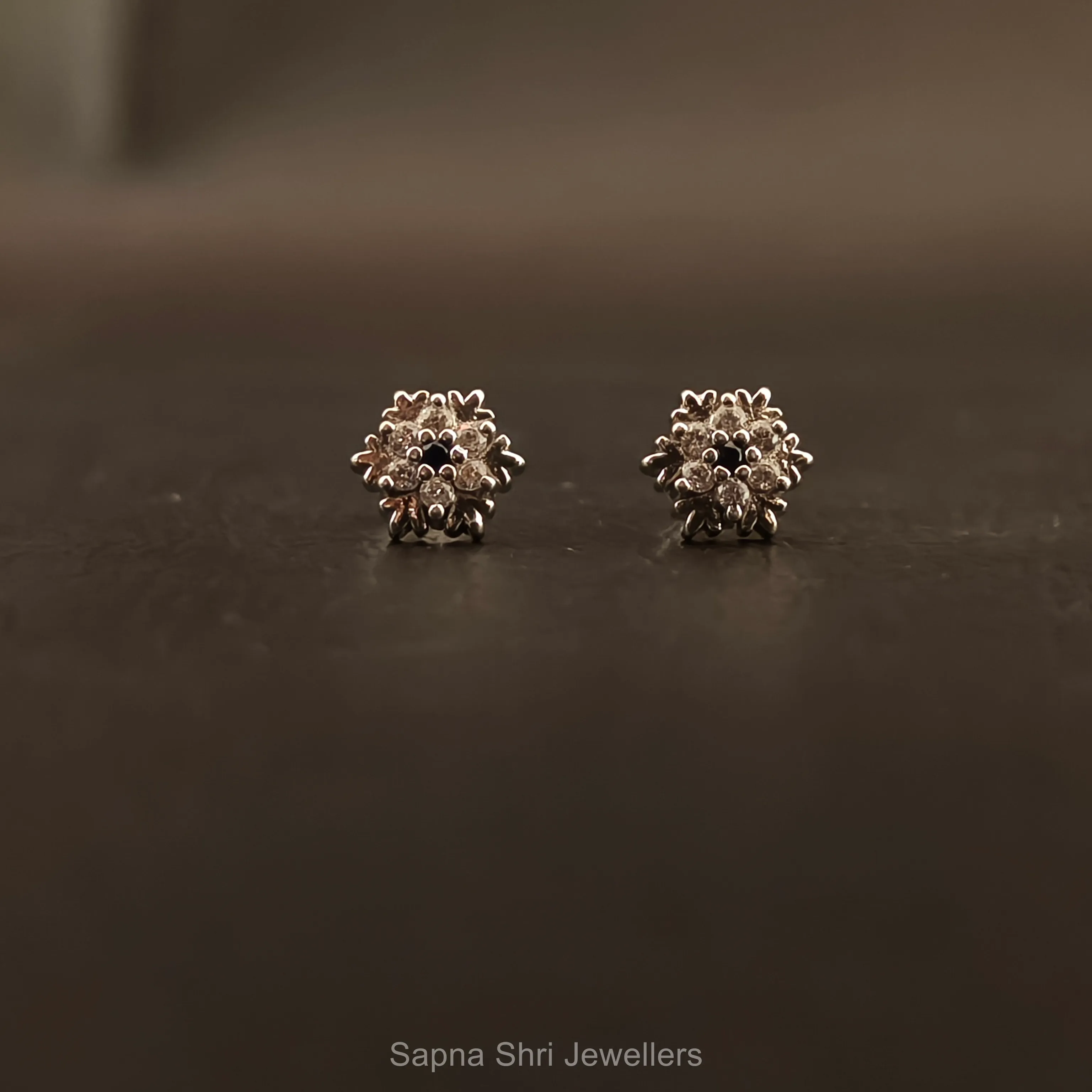 Mystic Bloom Earwear thumbnail 4