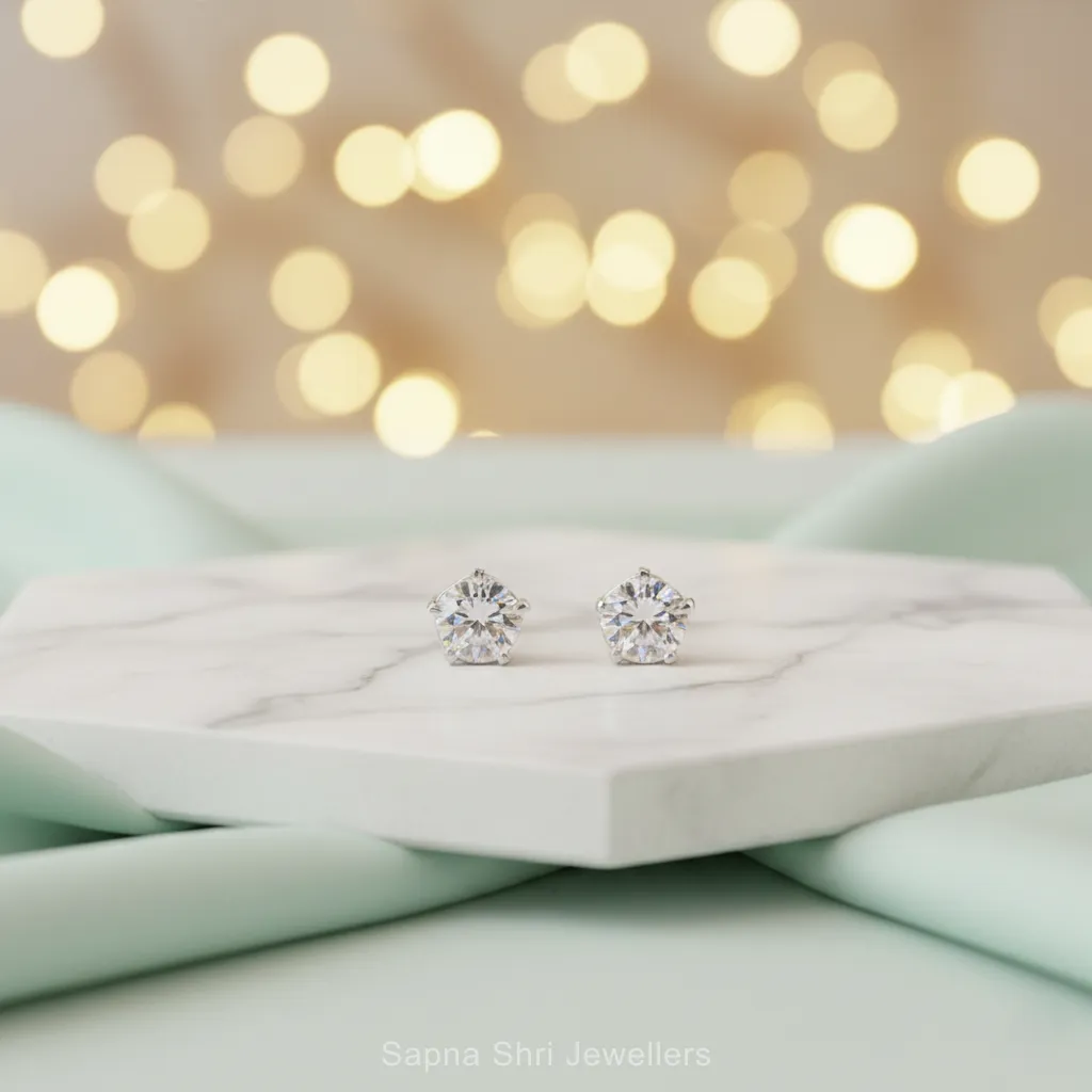 Glacier Point Studs thumbnail 6