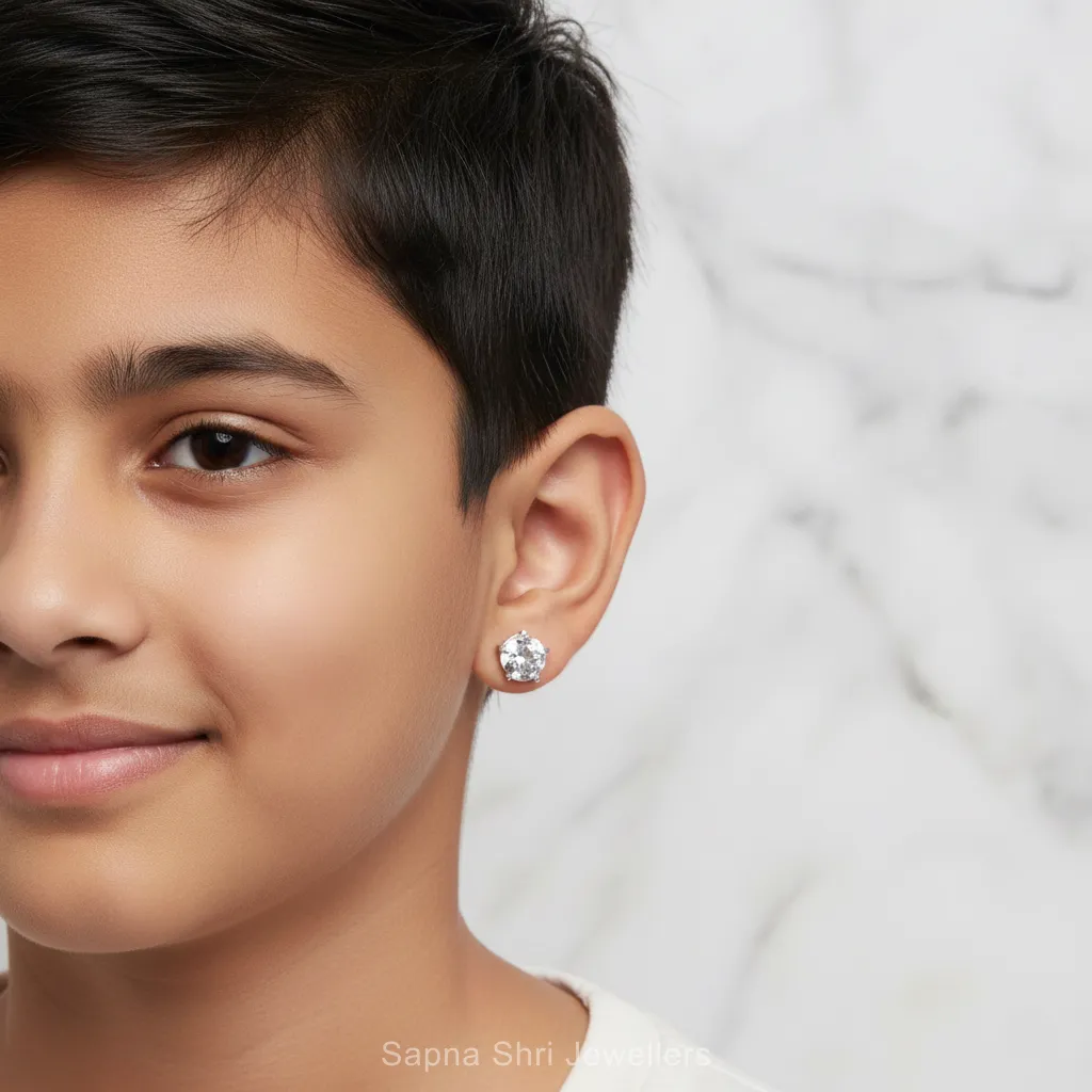 Glacier Point Studs thumbnail 4