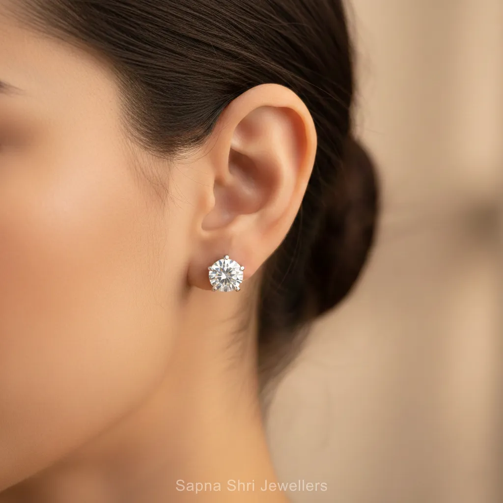 Glacier Point Studs thumbnail 3