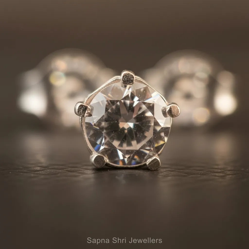 Glacier Point Studs thumbnail 5