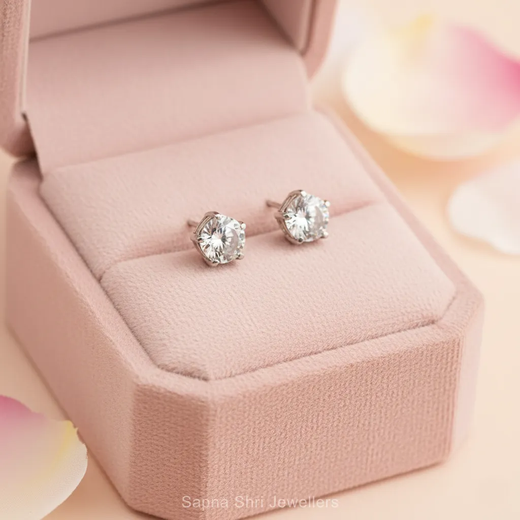 Glacier Point Studs thumbnail 2