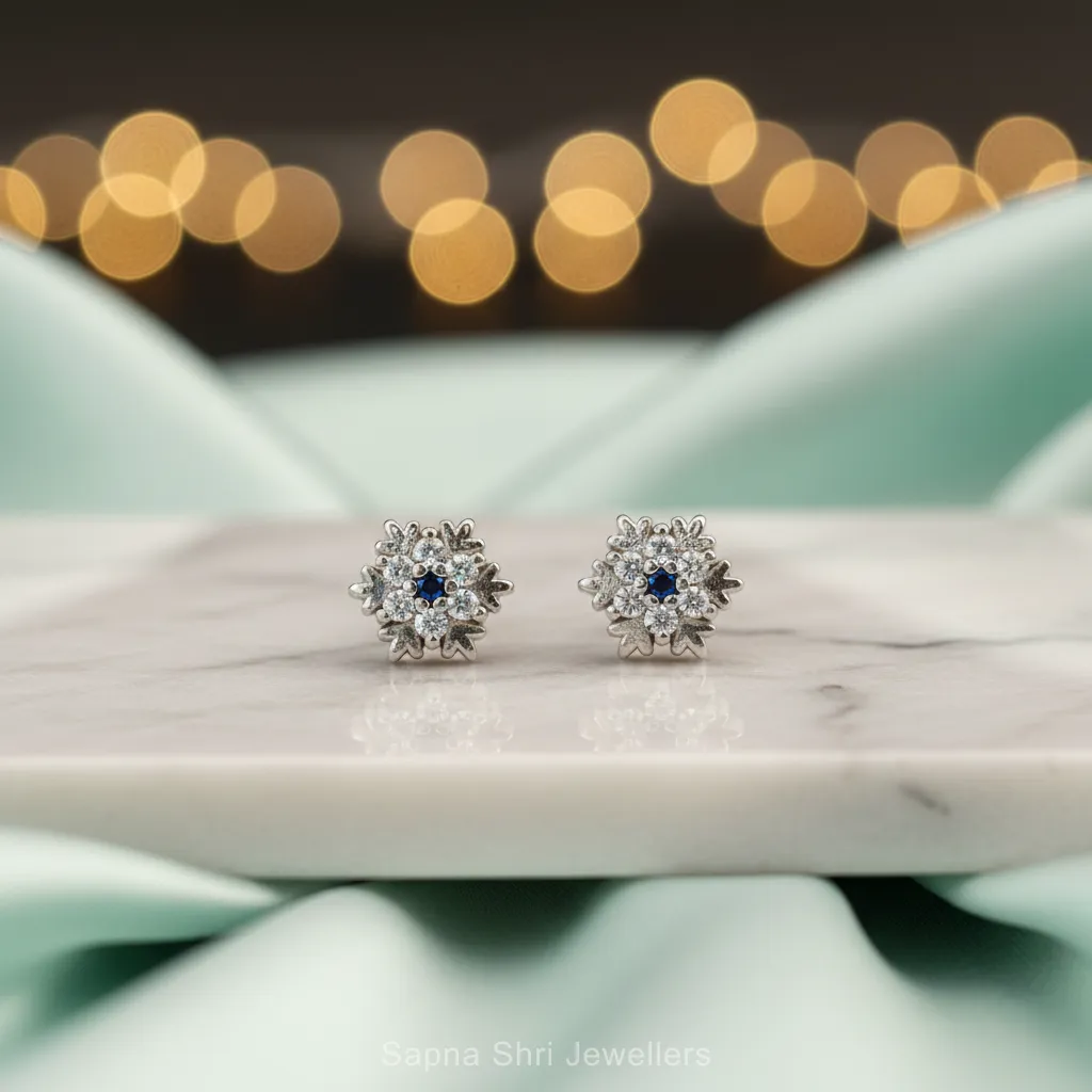 Mystic Bloom Earwear thumbnail 5