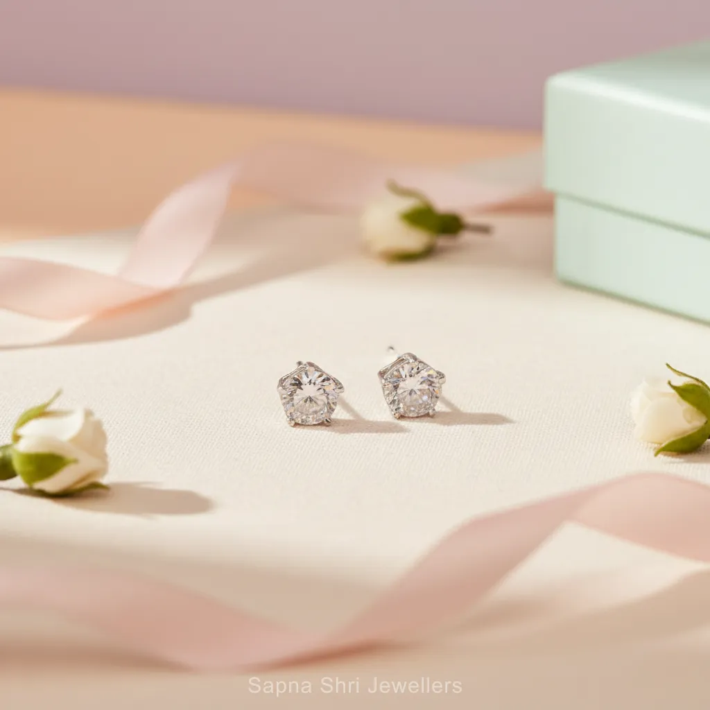 Glacier Point Studs thumbnail 7