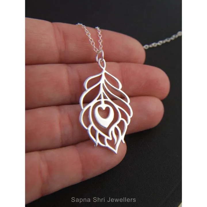 Silver Chain Pandle thumbnail 2