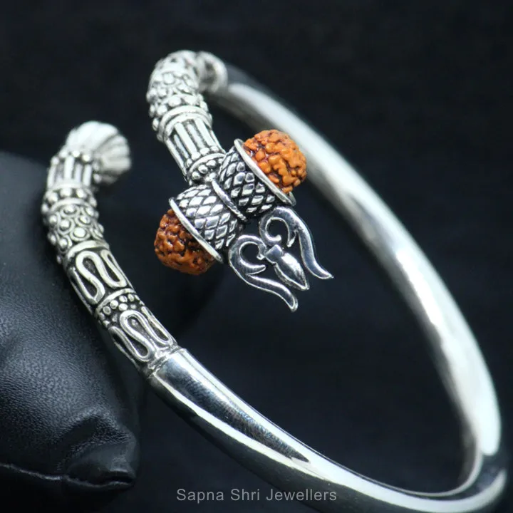 Eternal Shiva Damru Kada thumbnail 2