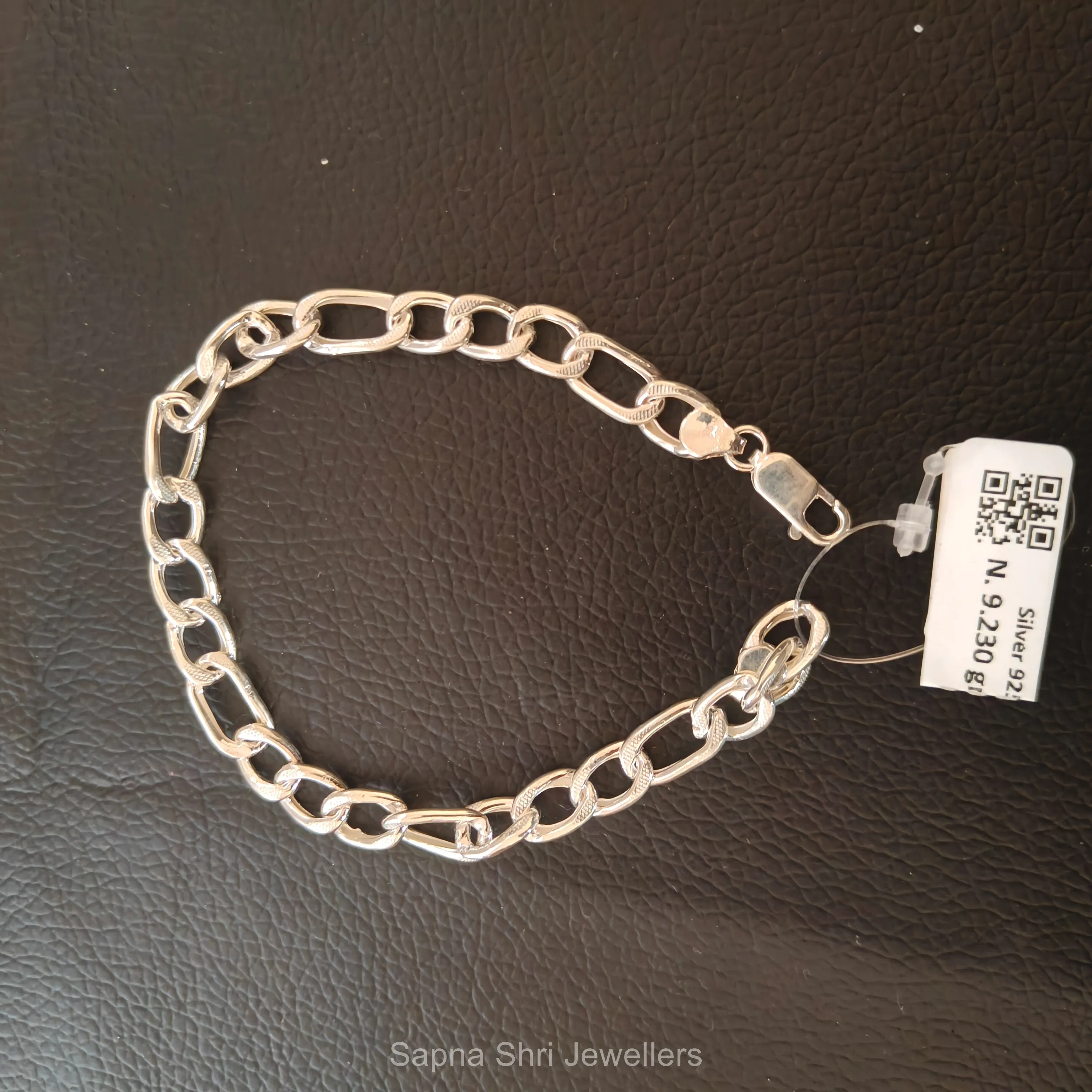 Bold Oval Links thumbnail 3