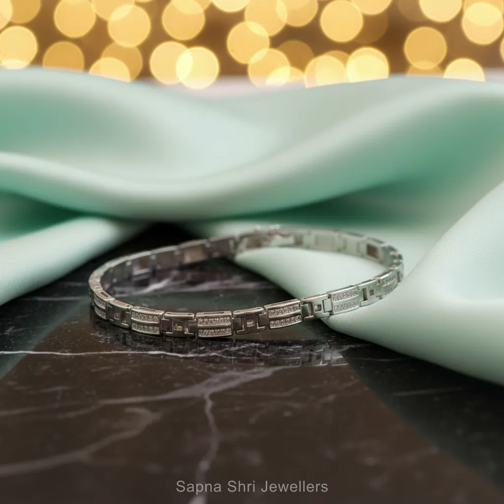 Crystal Edge Band thumbnail 2