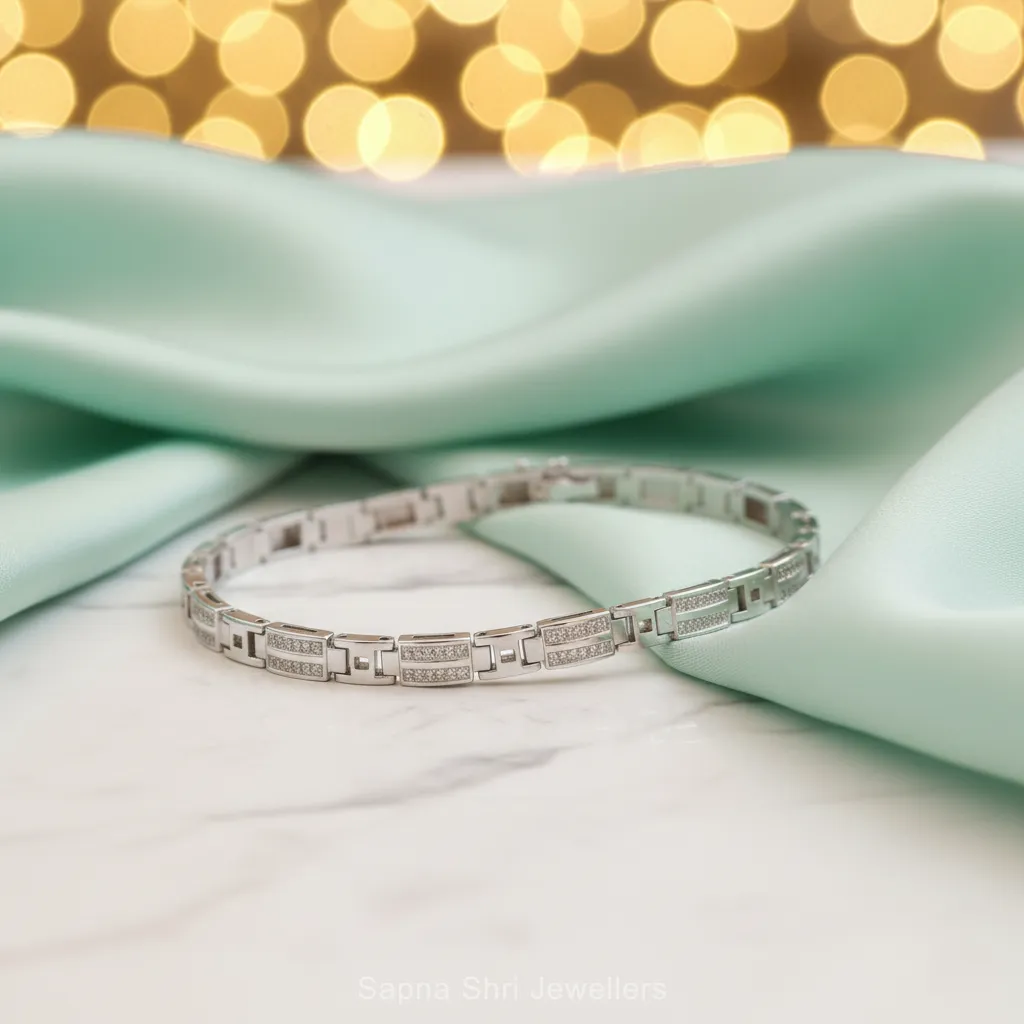 Crystal Edge Band thumbnail 4